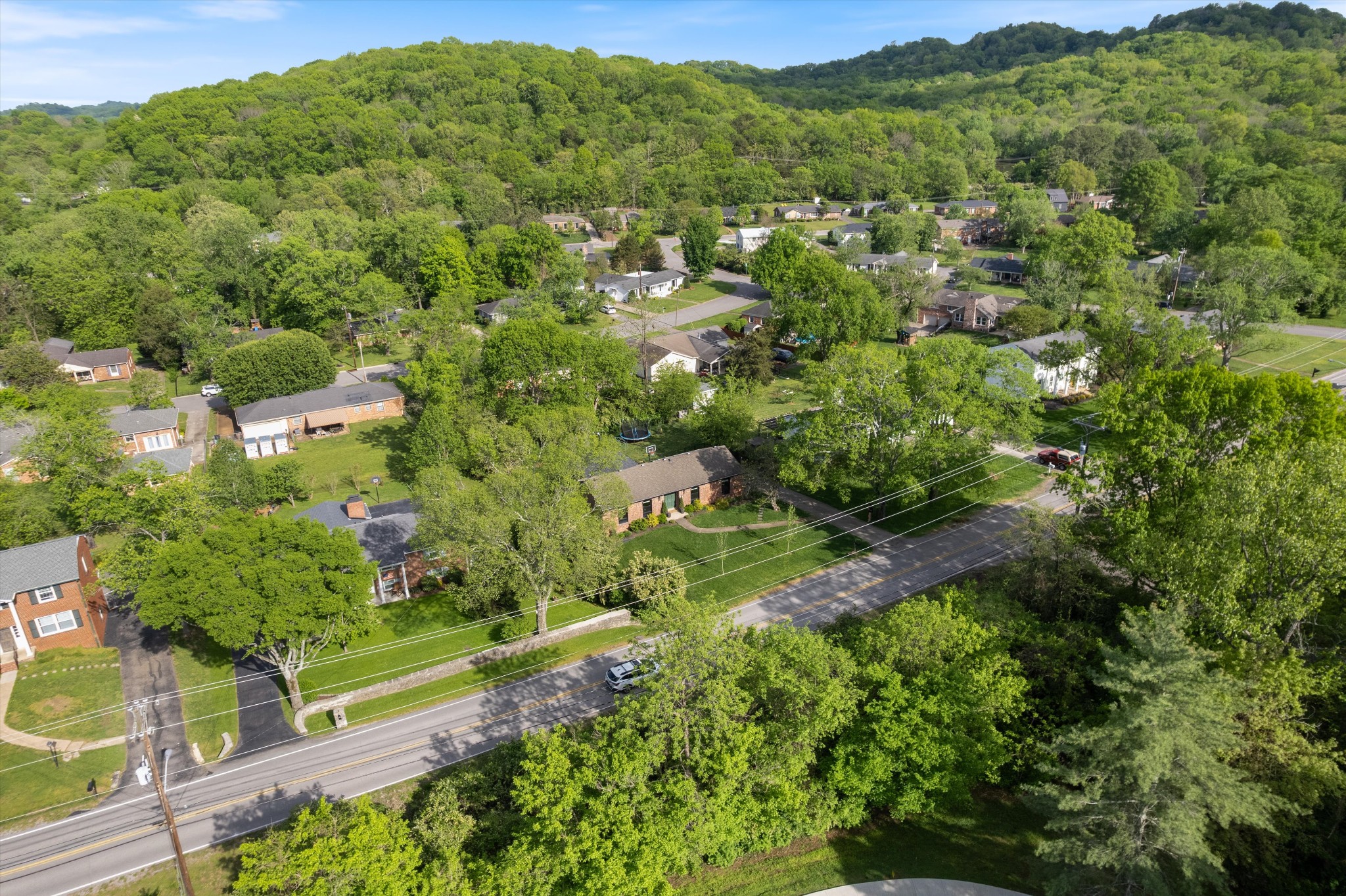 62 Vaughns Gap Rd