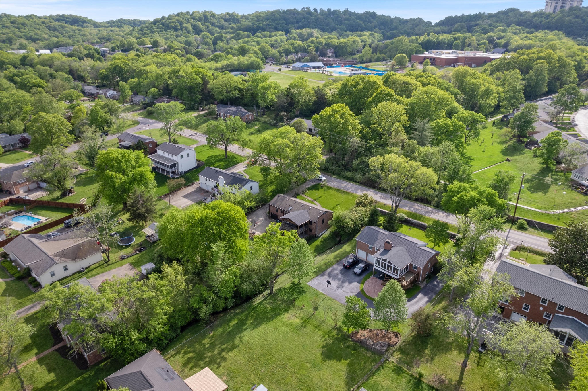 62 Vaughns Gap Rd