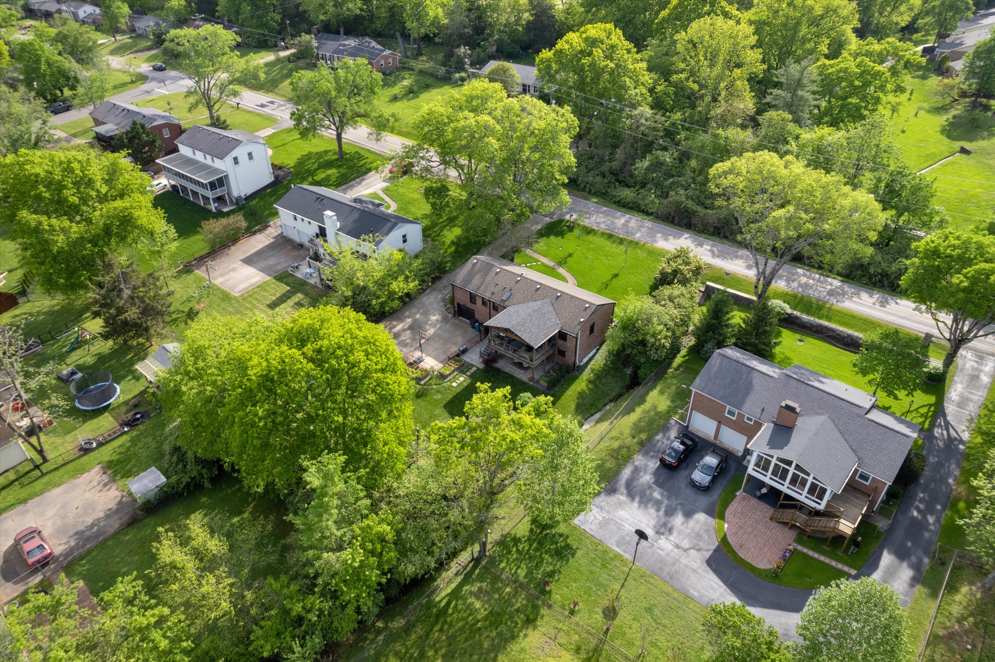 62 Vaughns Gap Rd