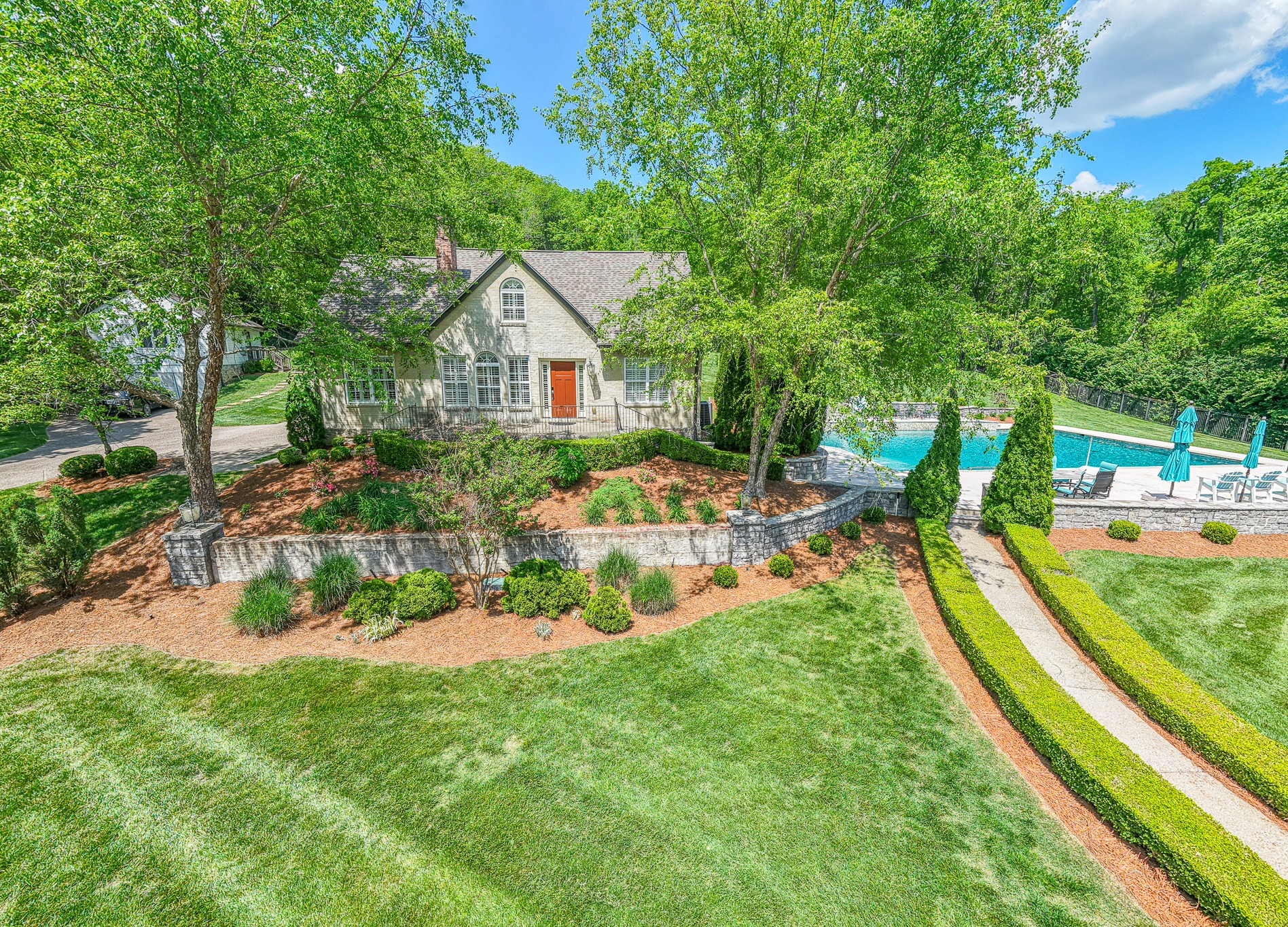 1224 Otter Creek Rd