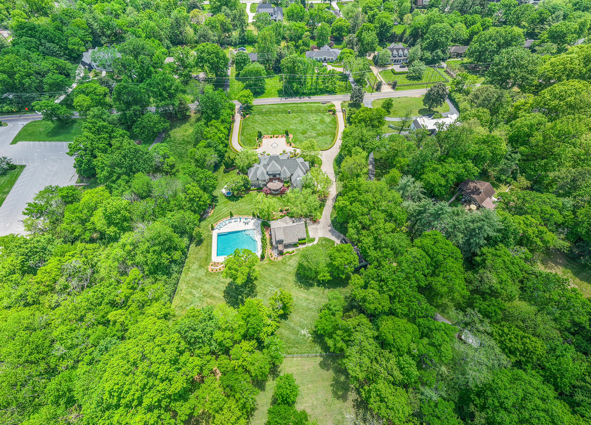1224 Otter Creek Rd