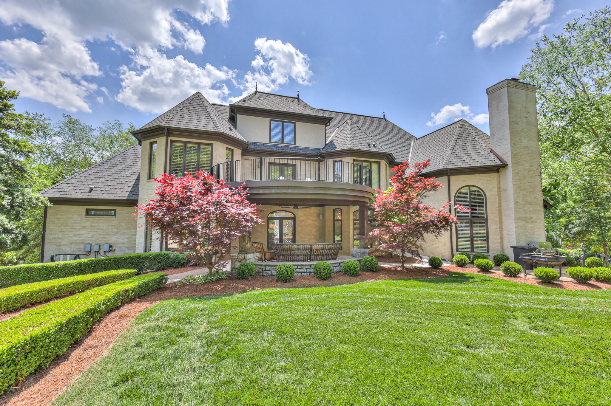 1224 Otter Creek Rd