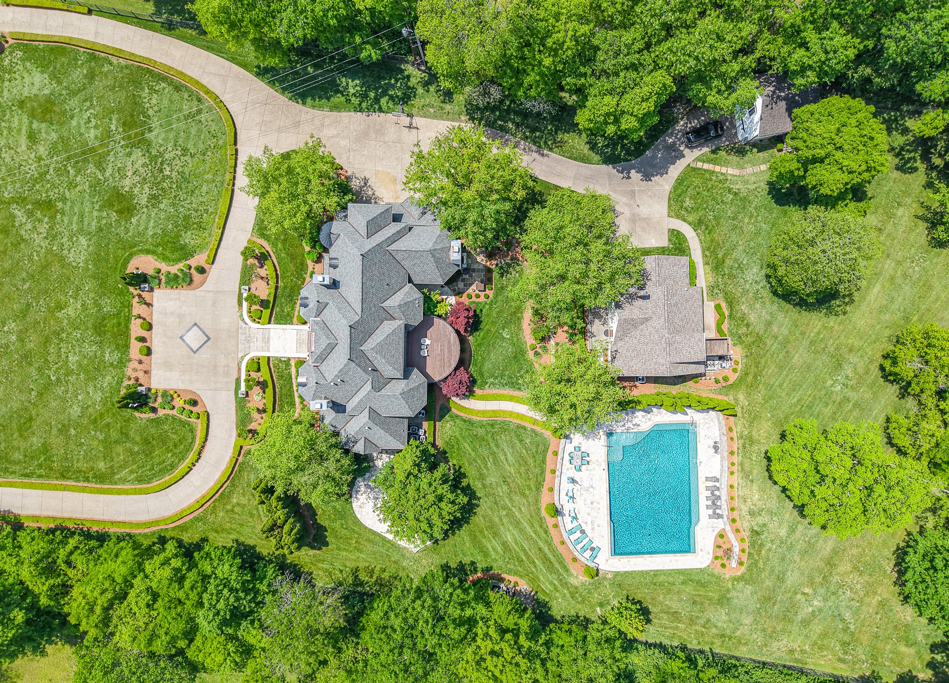 1224 Otter Creek Rd