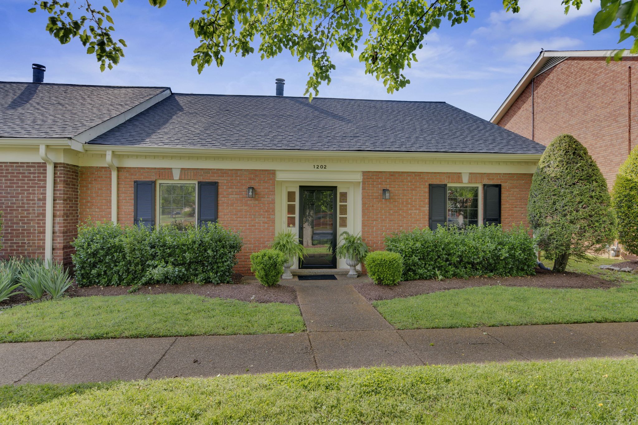 1202 General George Patton Rd