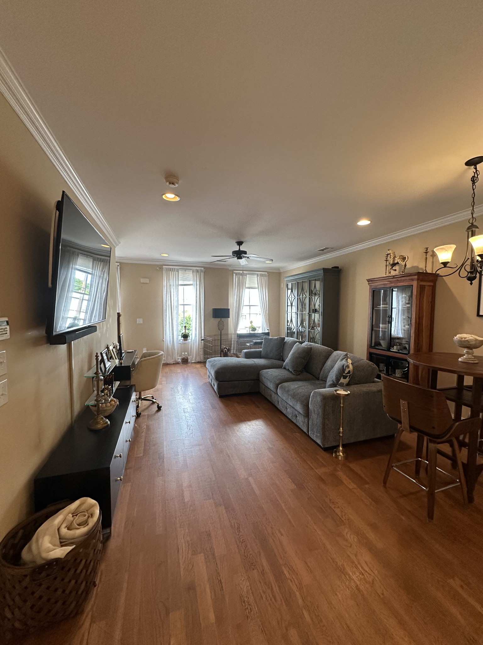 2114 Acklen Ave Unit: 305