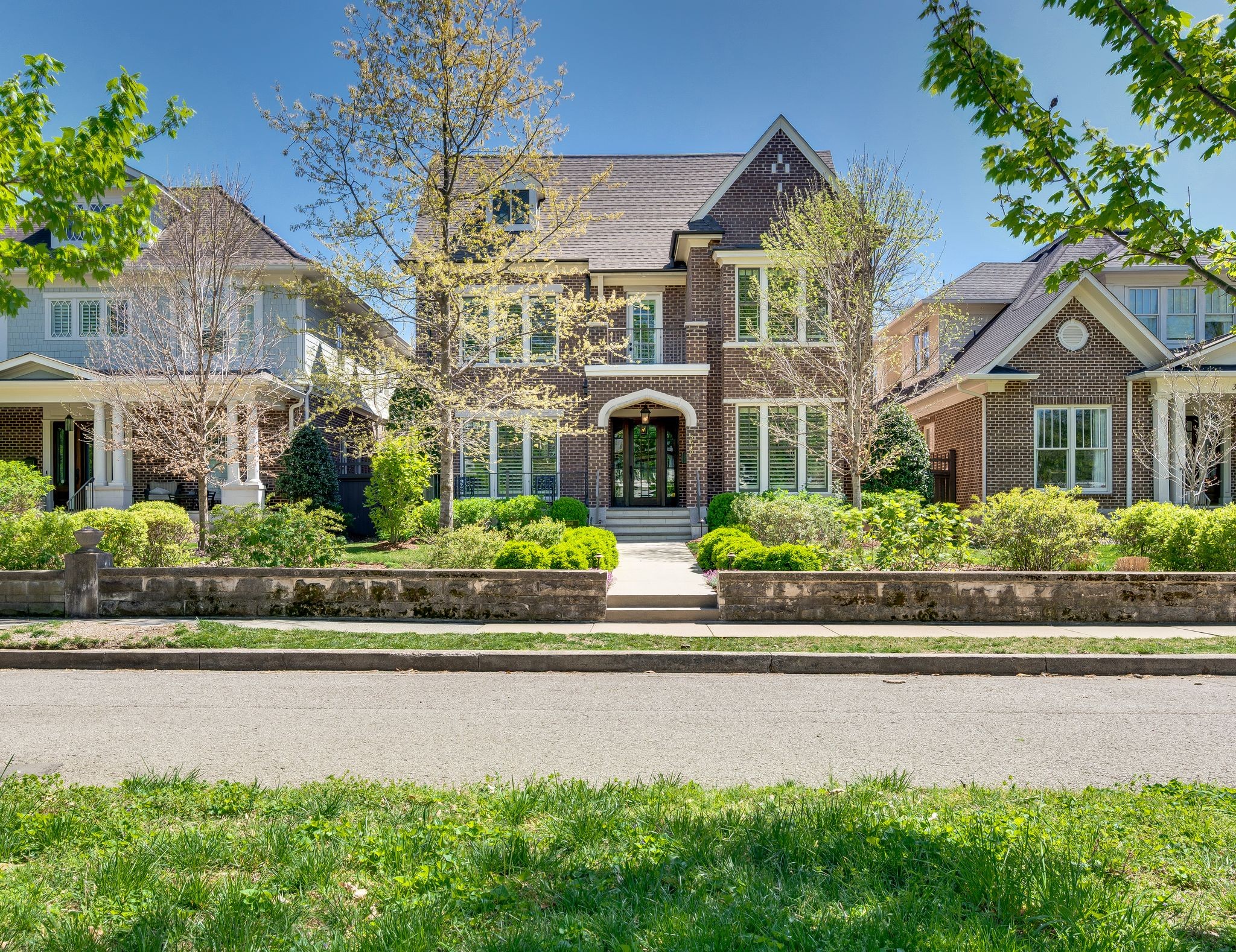 3649 Richland Ave