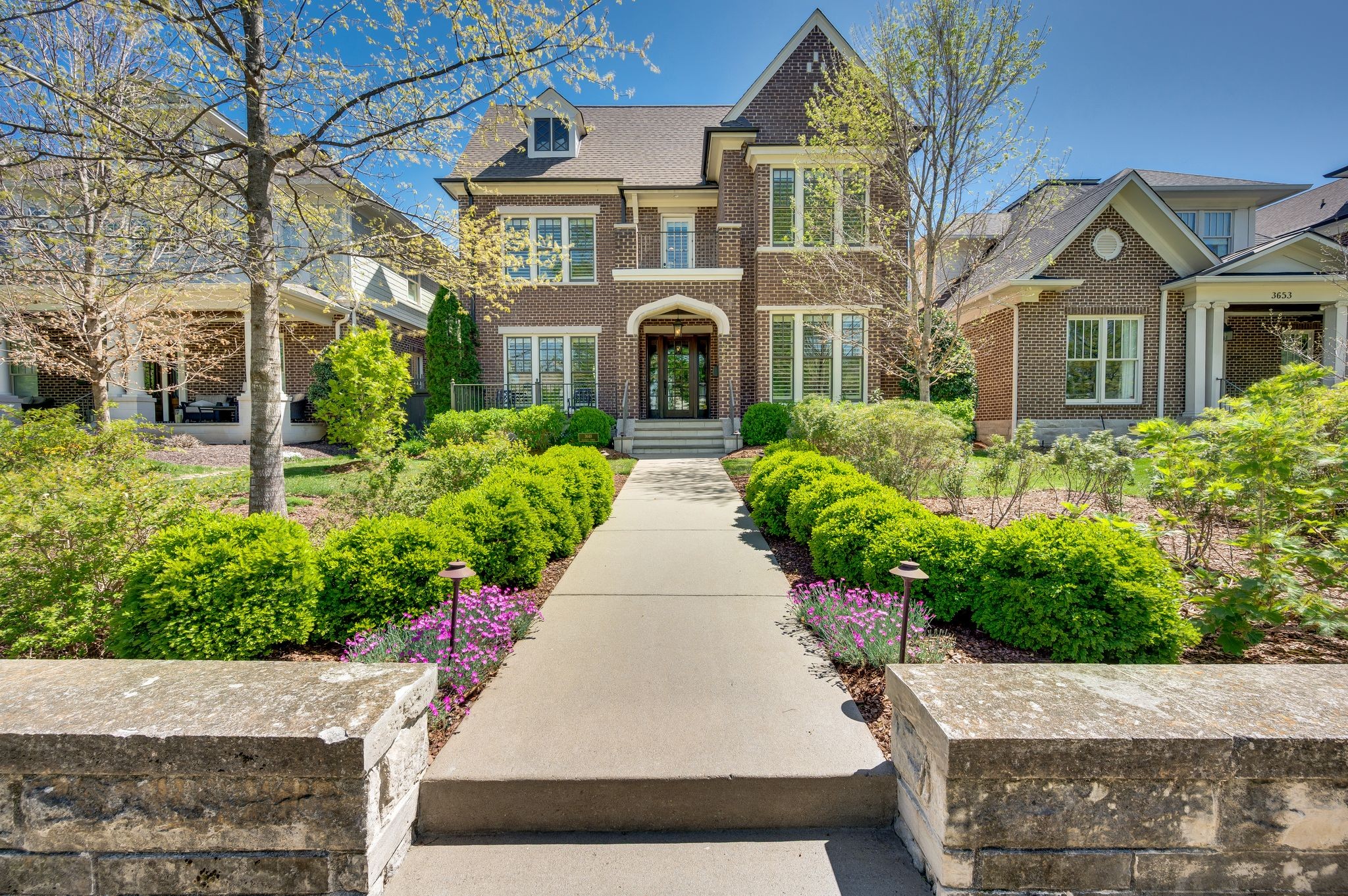 3649 Richland Ave