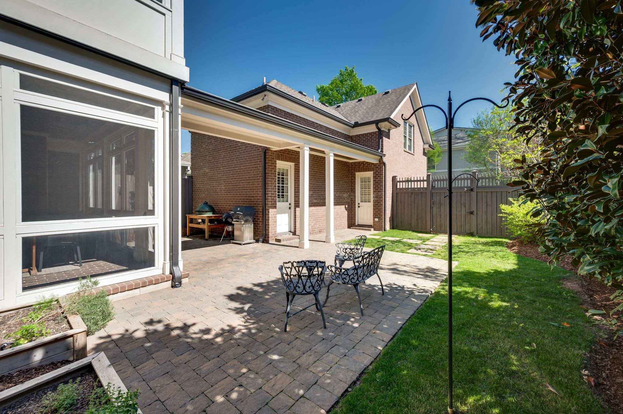 3649 Richland Ave