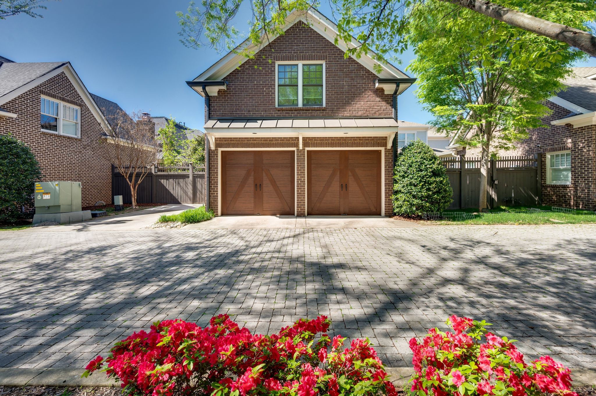 3649 Richland Ave