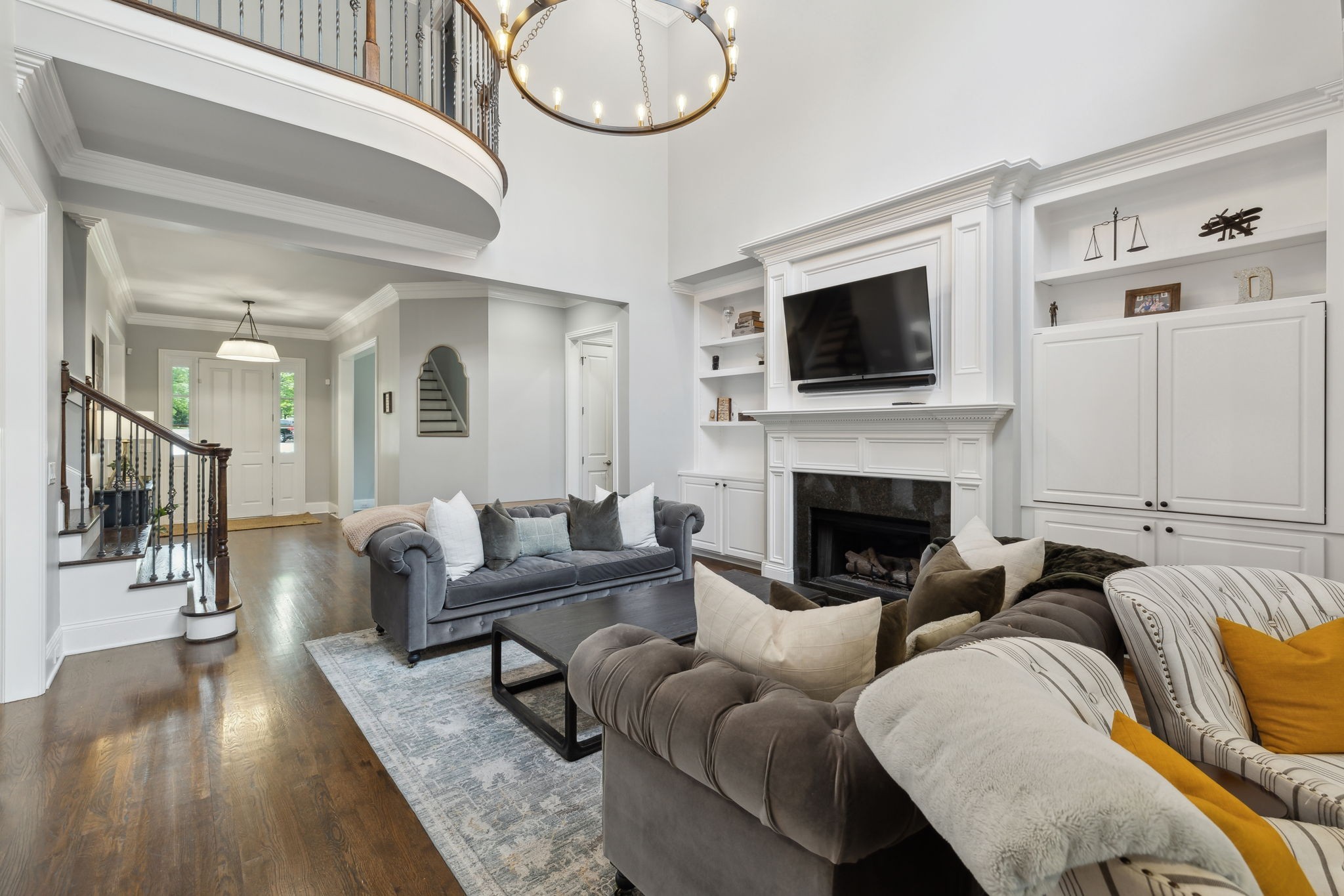 3045 Flagstone Dr