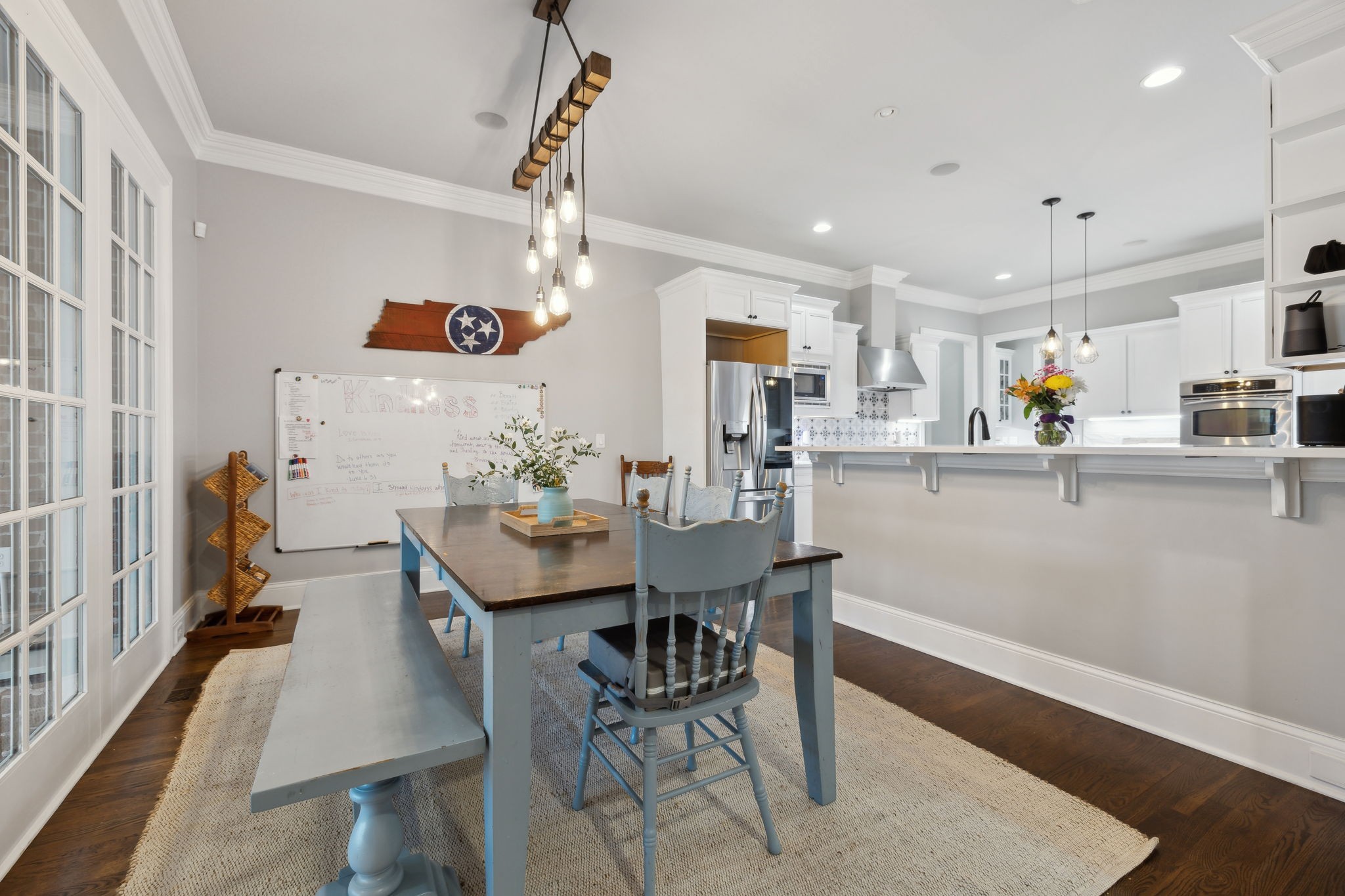 3045 Flagstone Dr