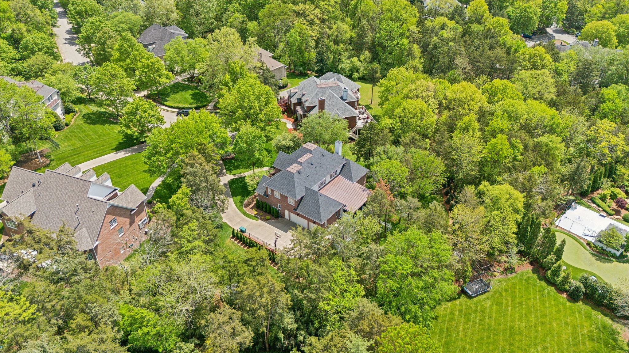 3045 Flagstone Dr