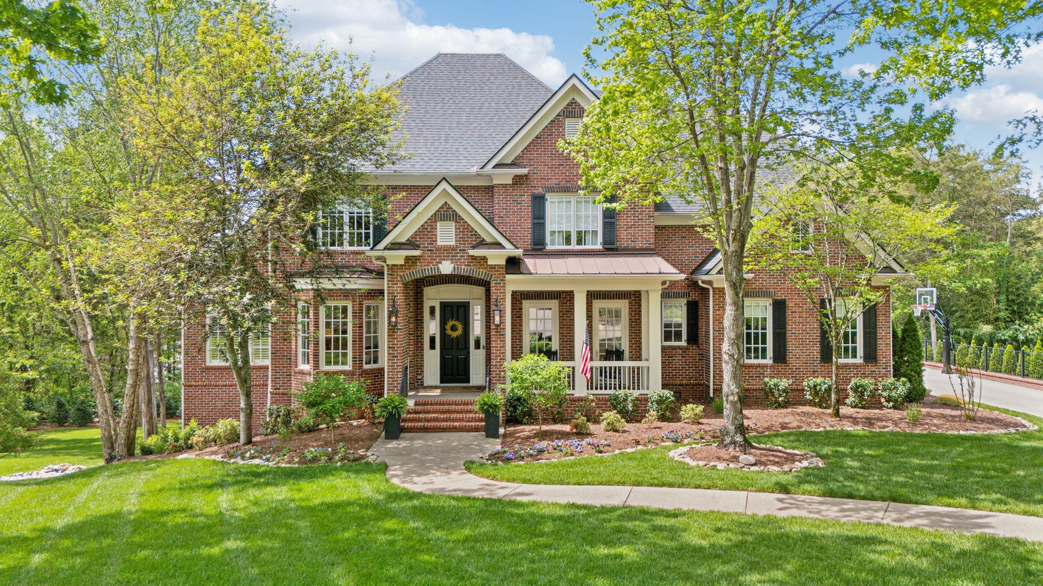 3045 Flagstone Dr