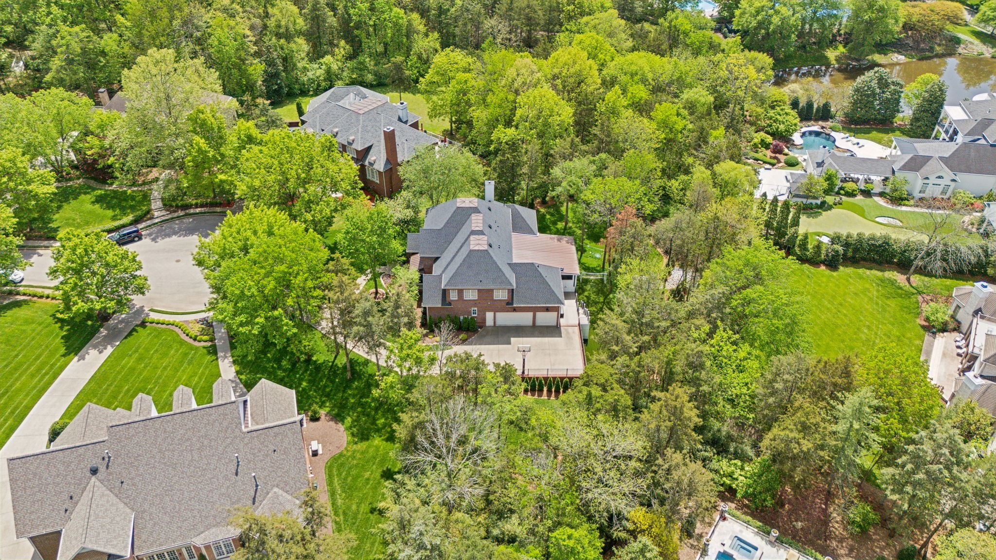 3045 Flagstone Dr