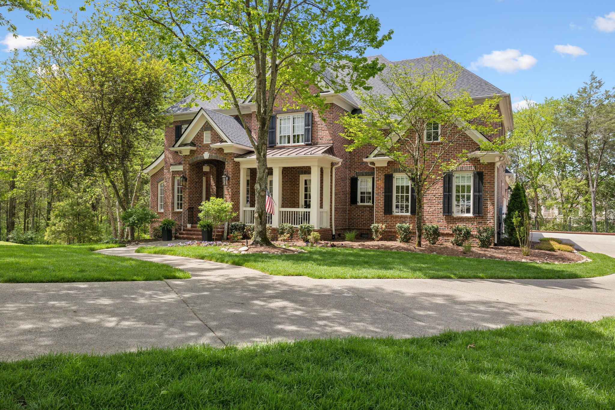 3045 Flagstone Dr