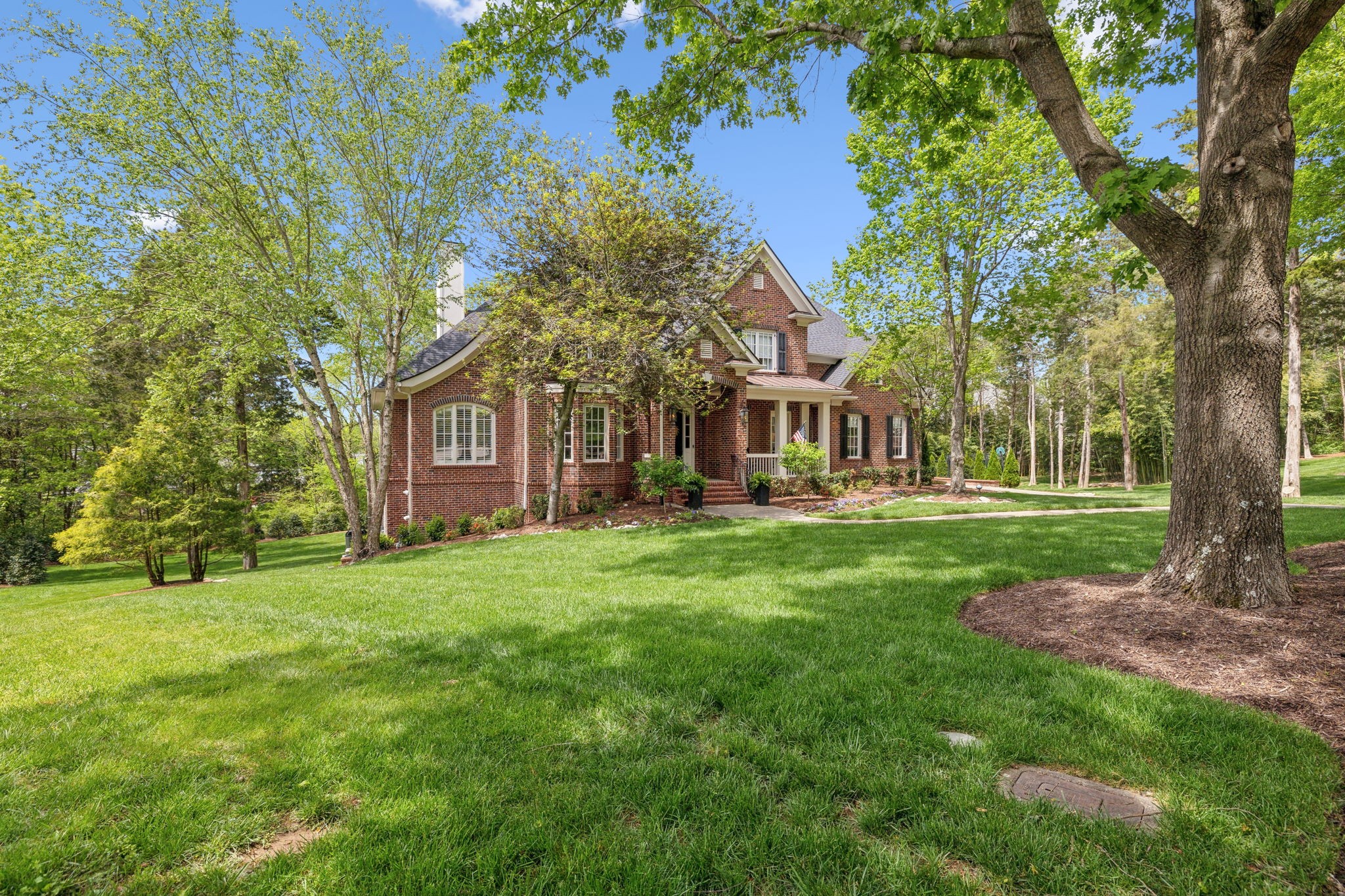 3045 Flagstone Dr