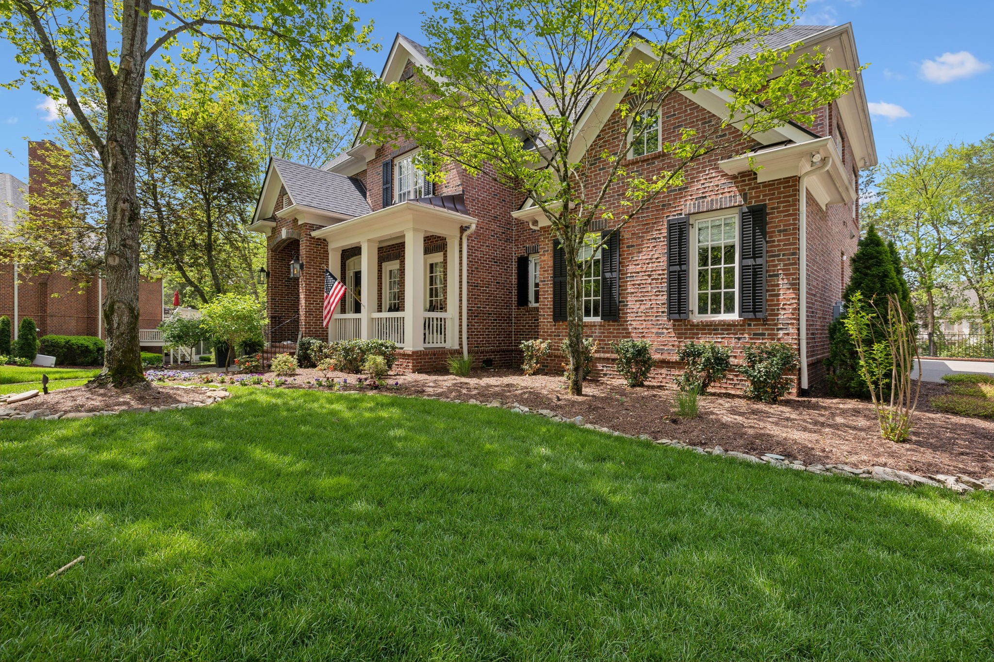 3045 Flagstone Dr