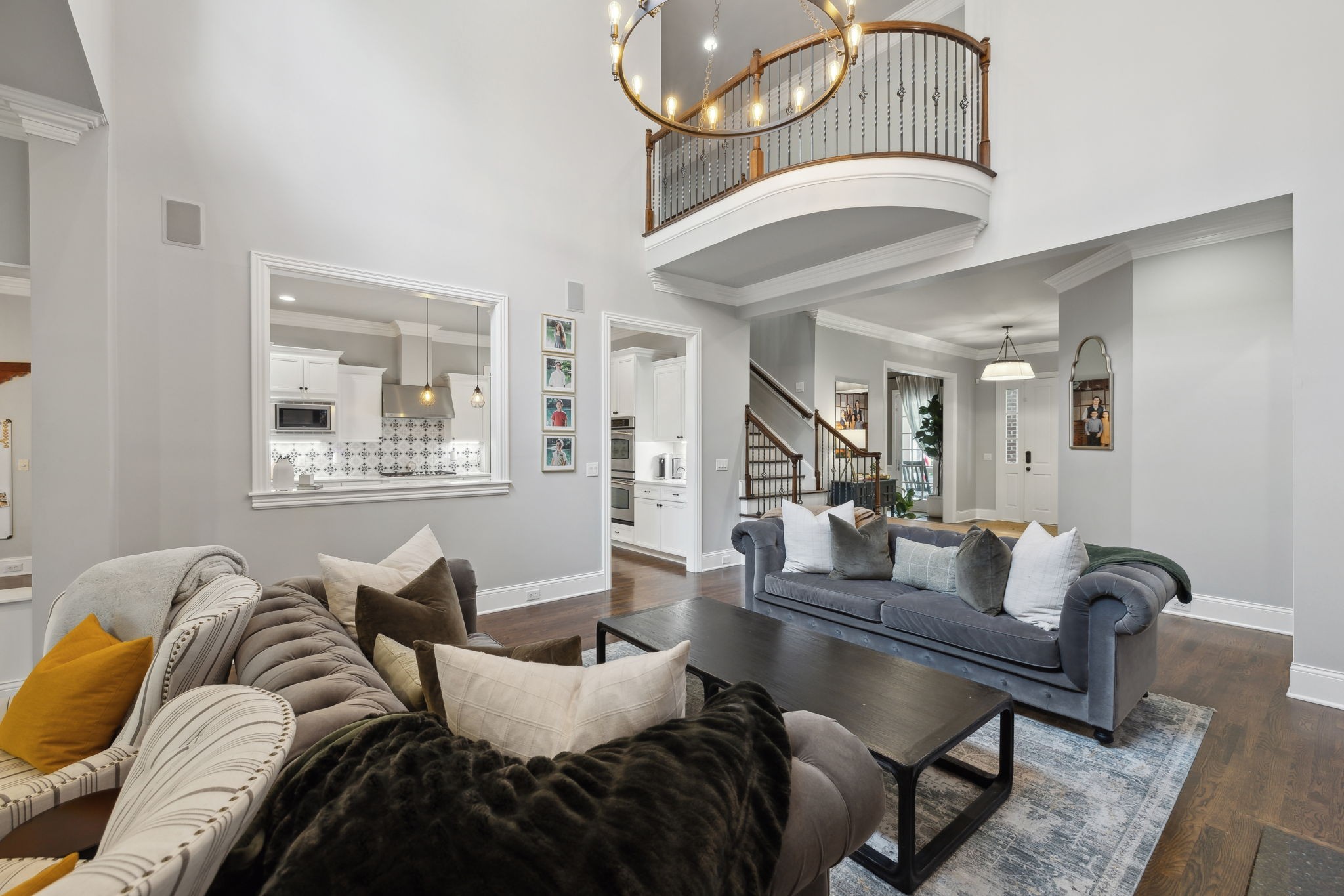 3045 Flagstone Dr