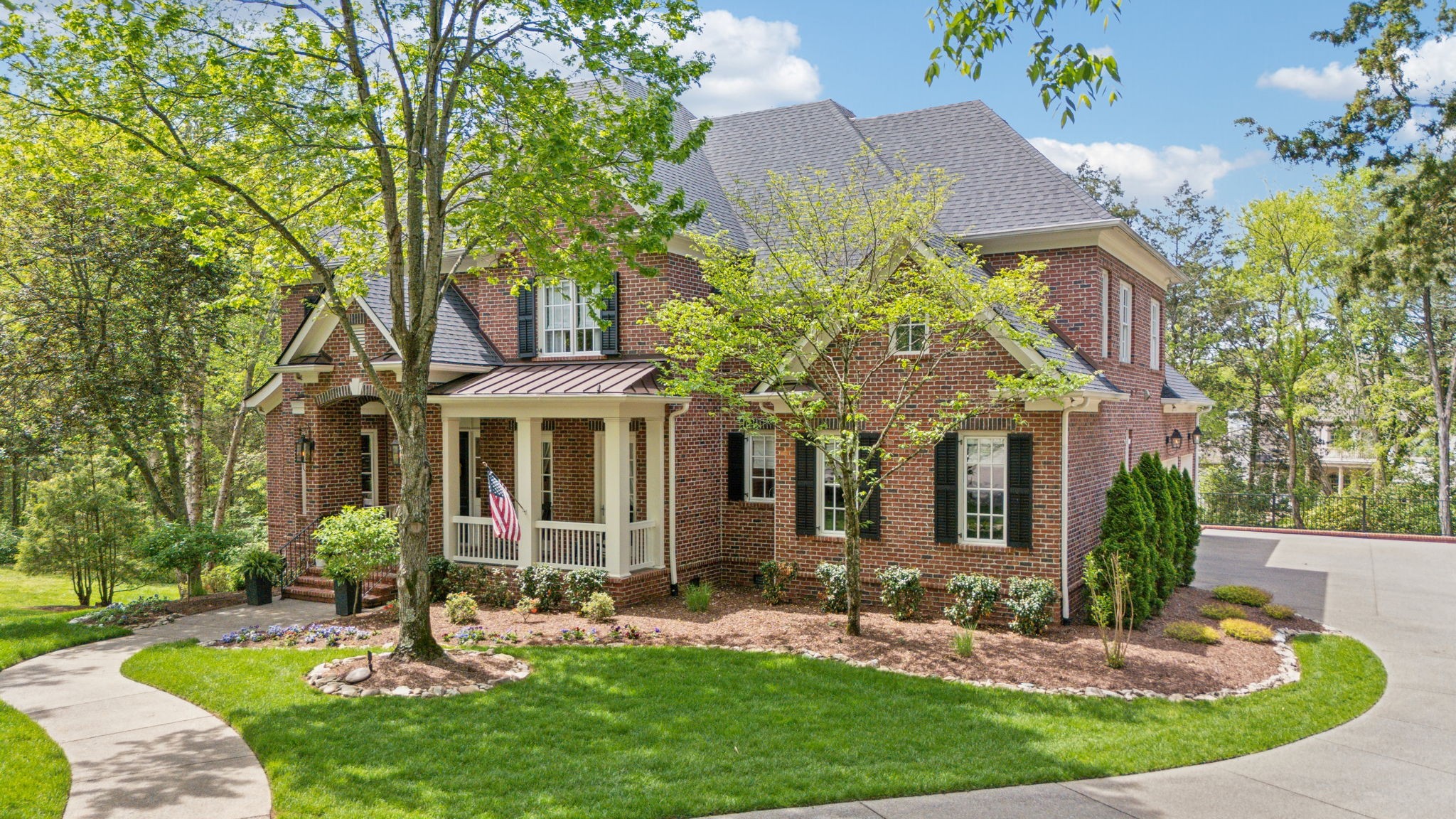 3045 Flagstone Dr