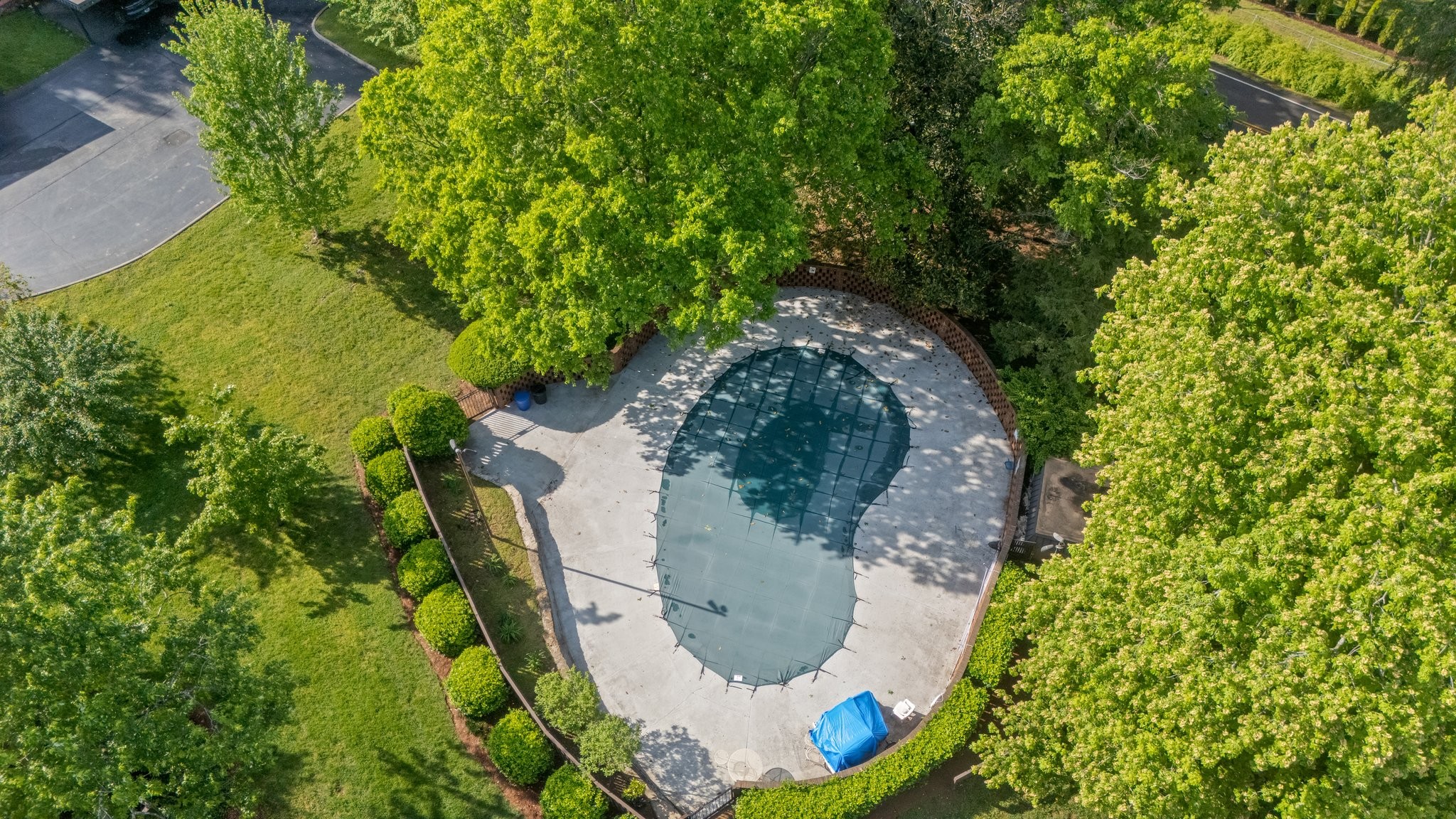 634 Timber Ln