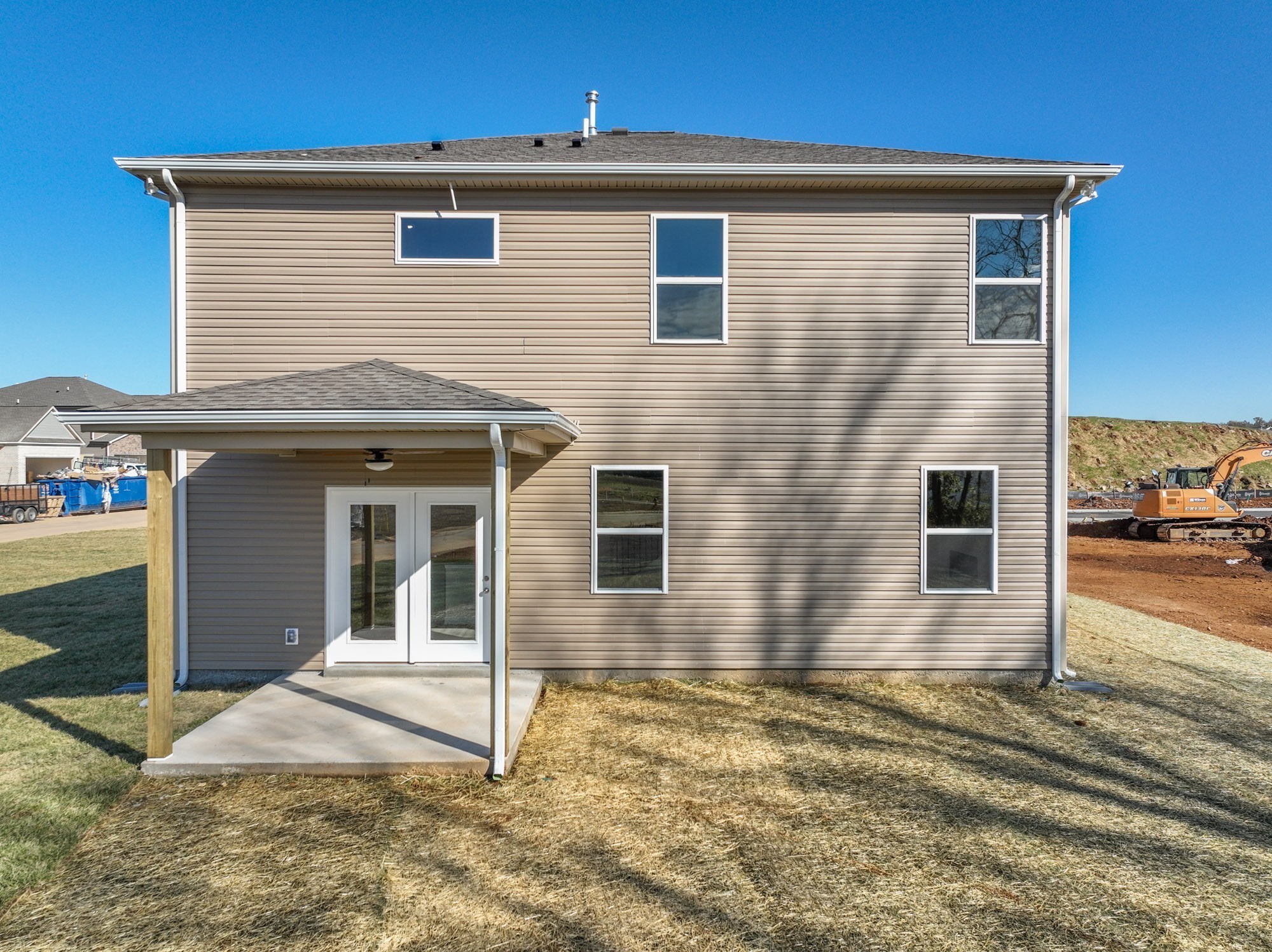361 Dearborn Station Dr