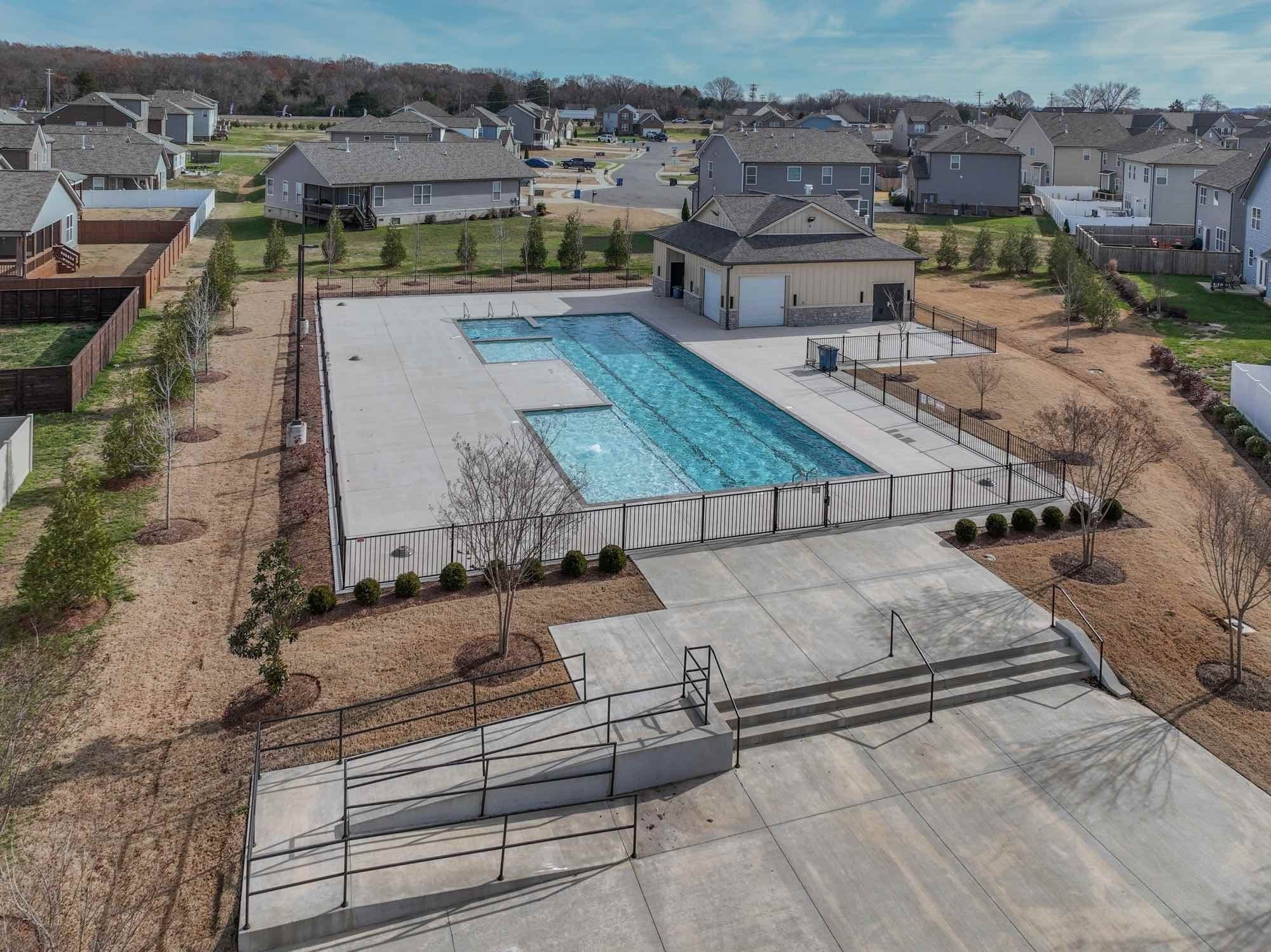 361 Dearborn Station Dr