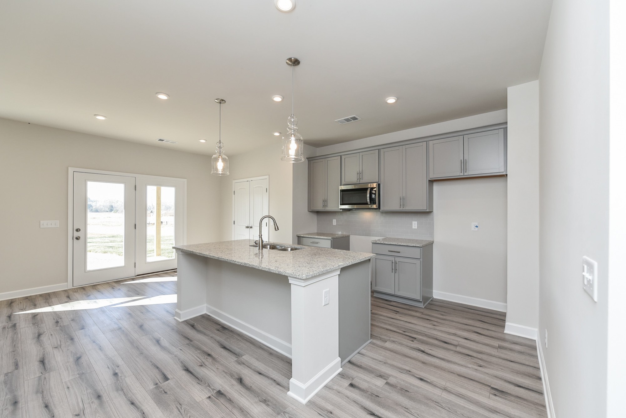 361 Dearborn Station Dr