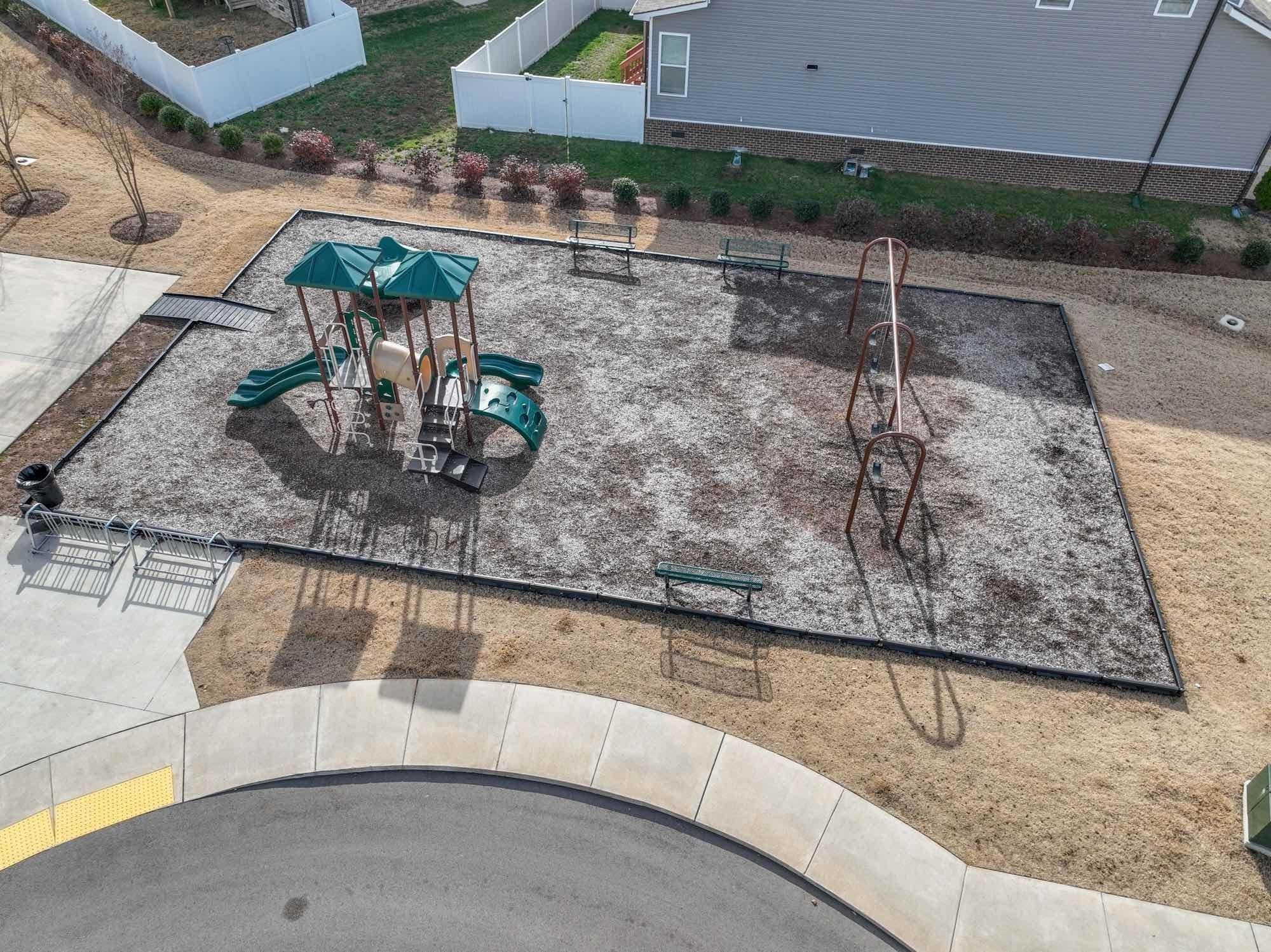 361 Dearborn Station Dr