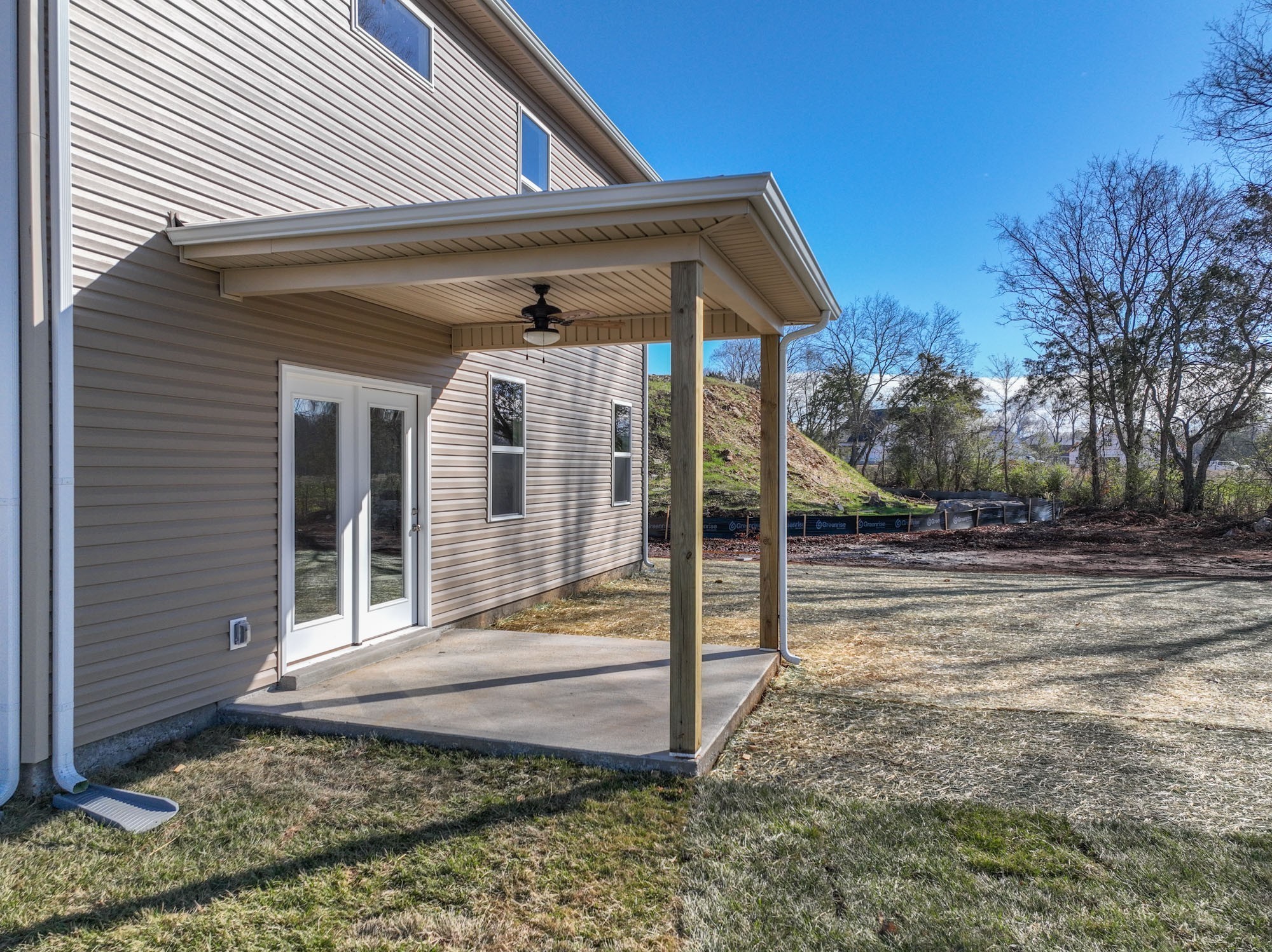 361 Dearborn Station Dr