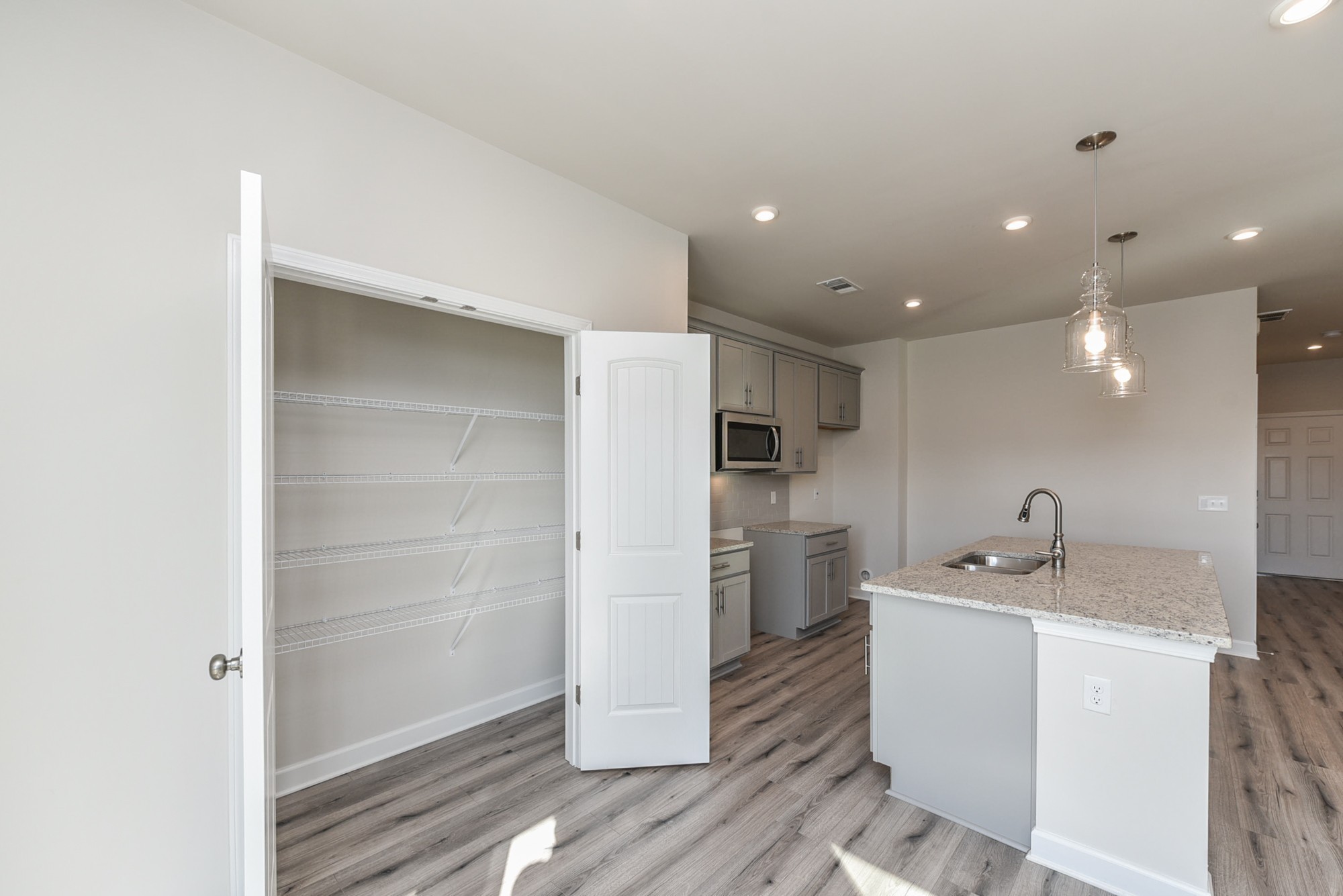 361 Dearborn Station Dr