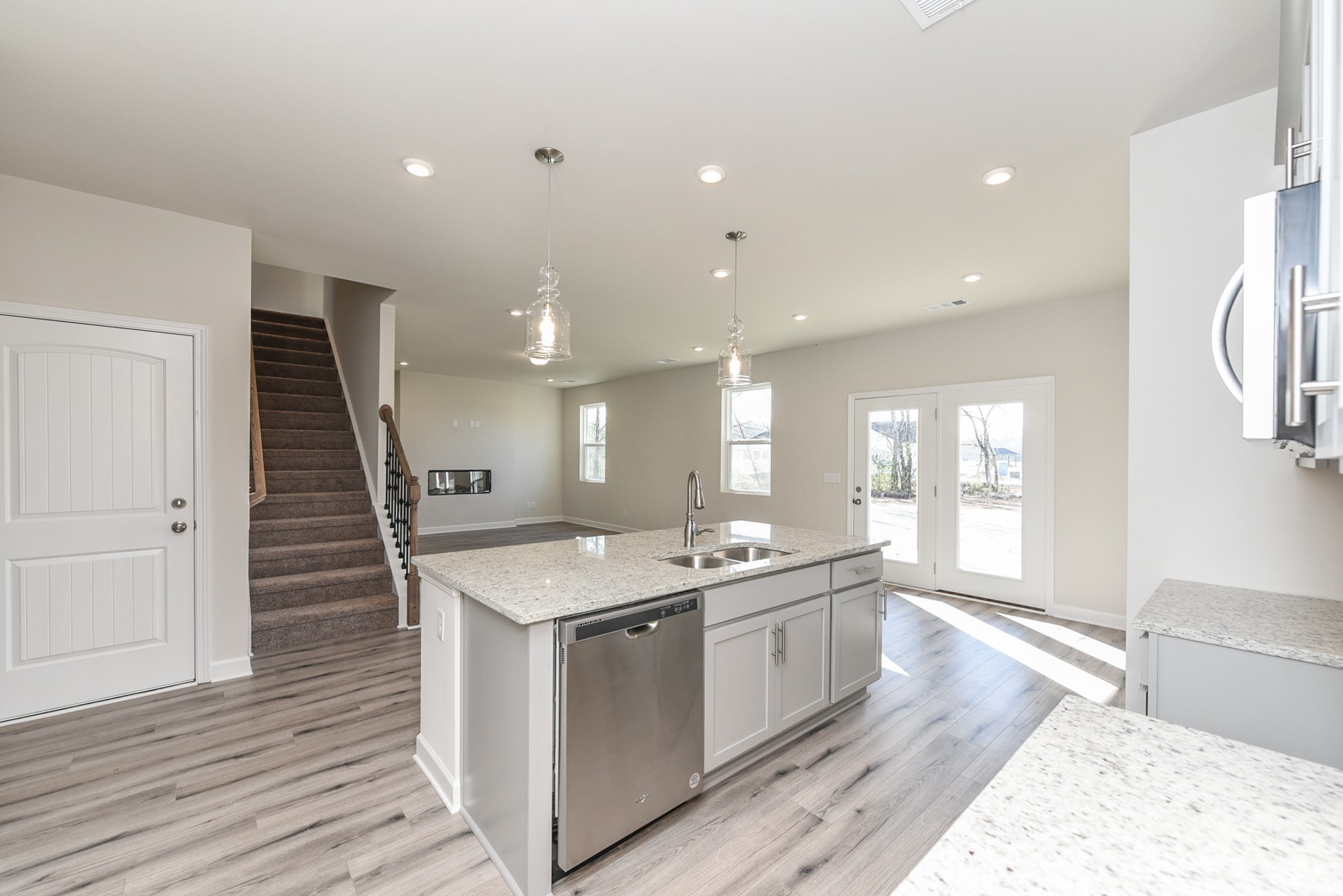 361 Dearborn Station Dr