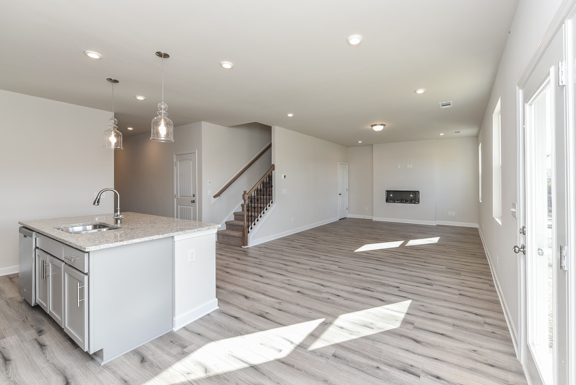 361 Dearborn Station Dr