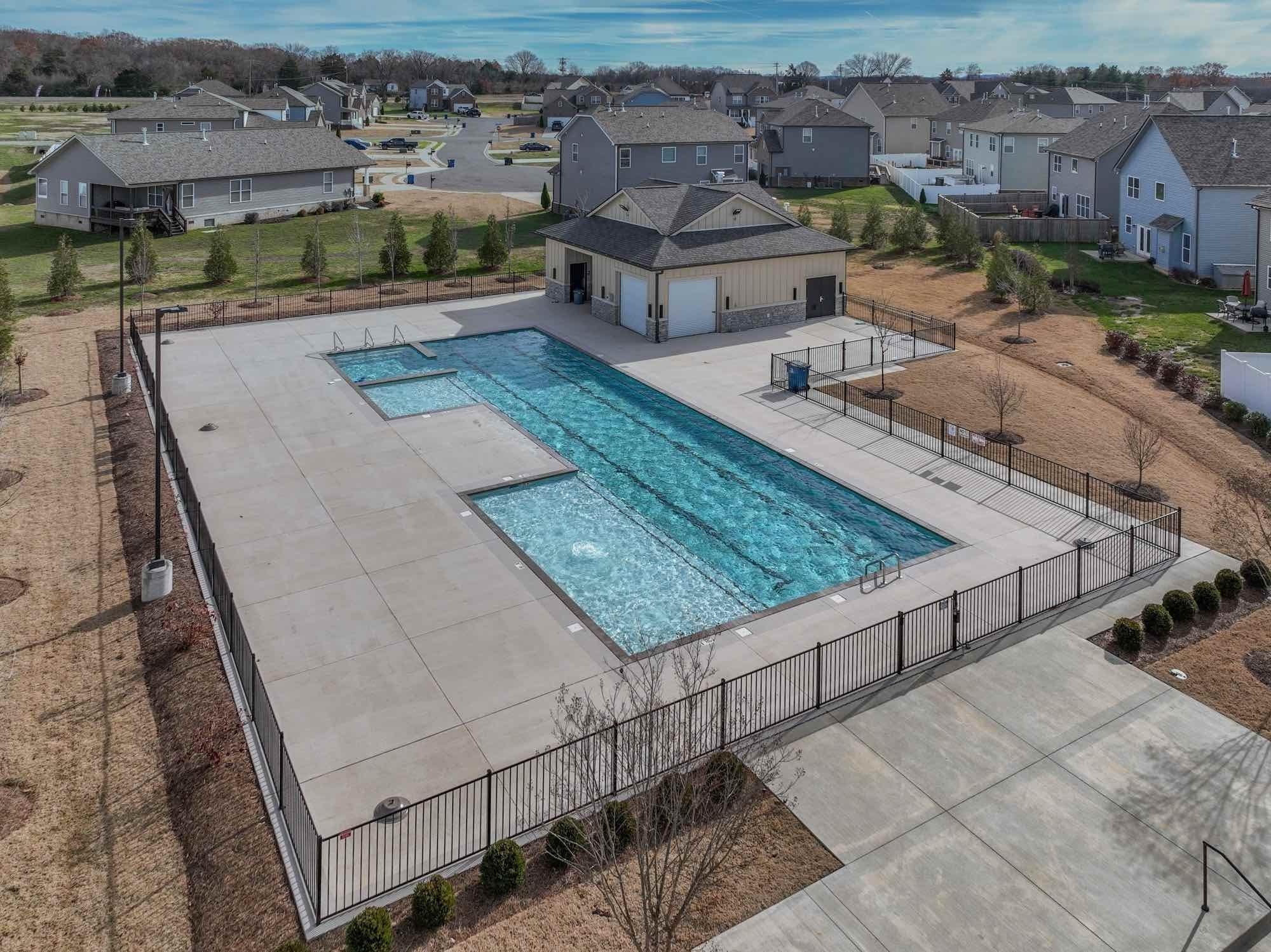361 Dearborn Station Dr