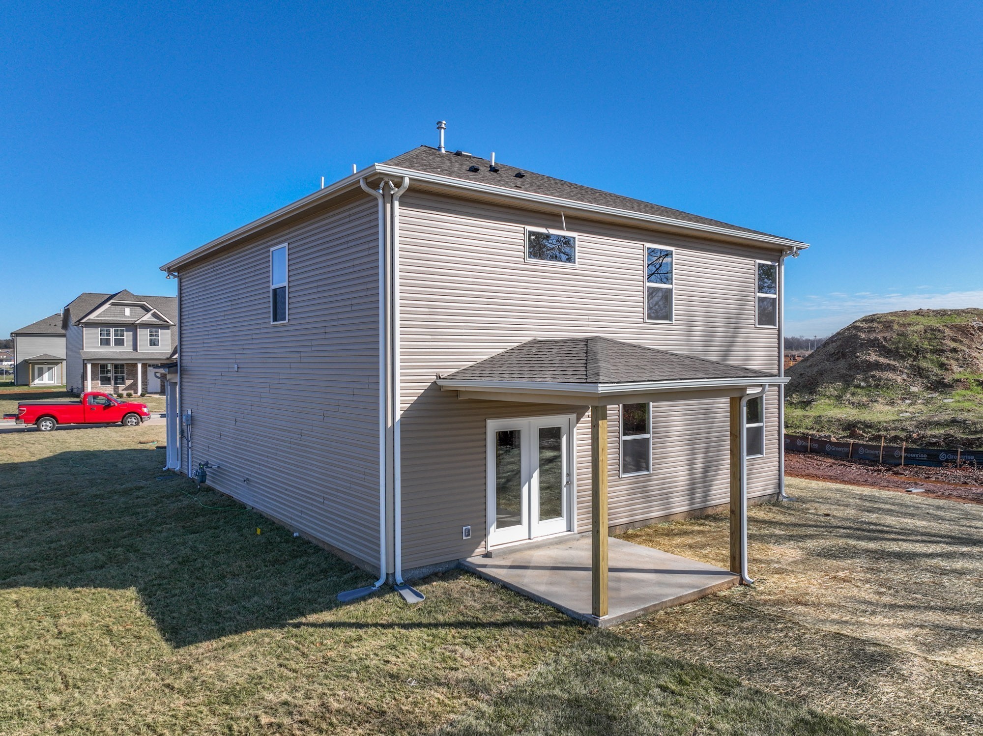 361 Dearborn Station Dr