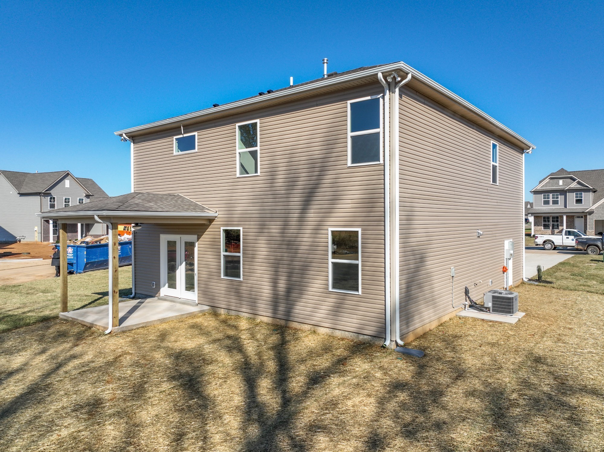 361 Dearborn Station Dr