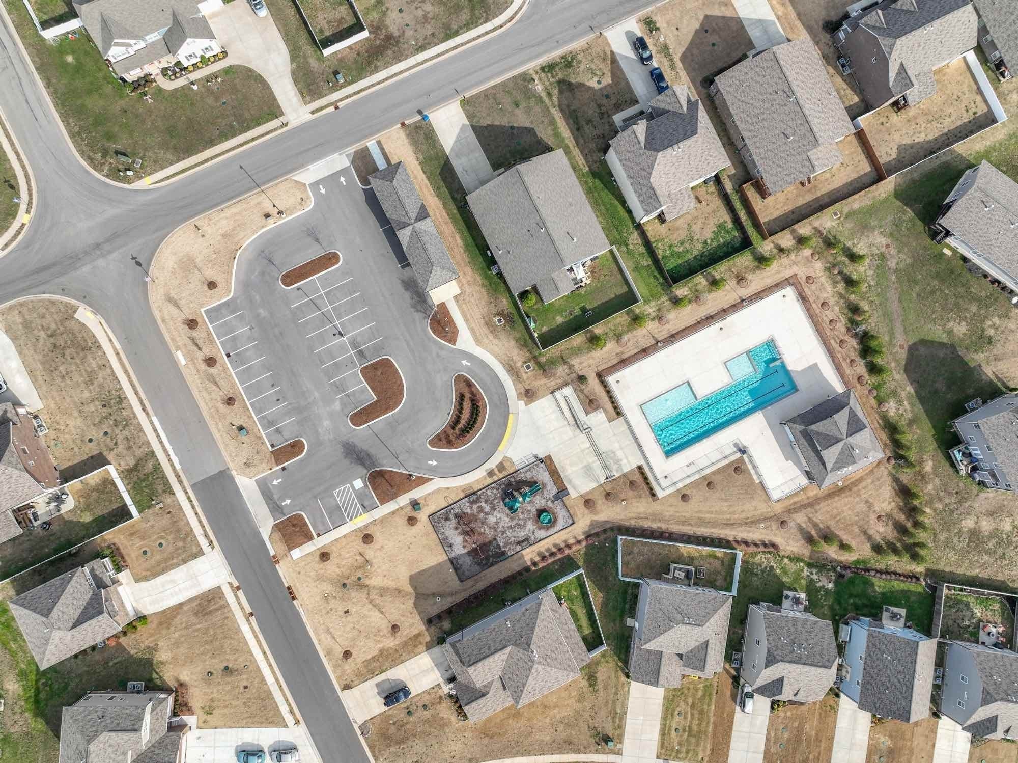 361 Dearborn Station Dr