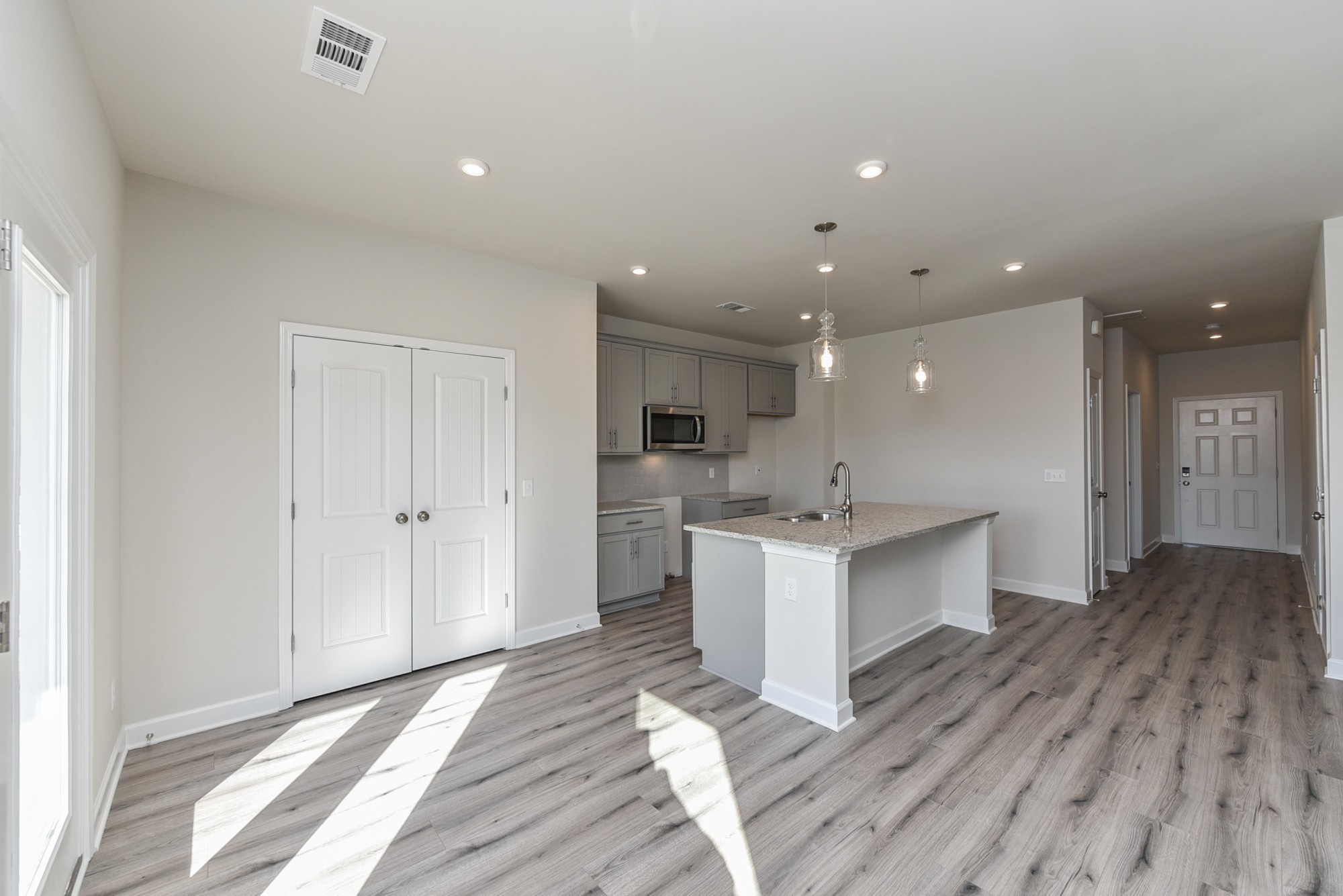 361 Dearborn Station Dr