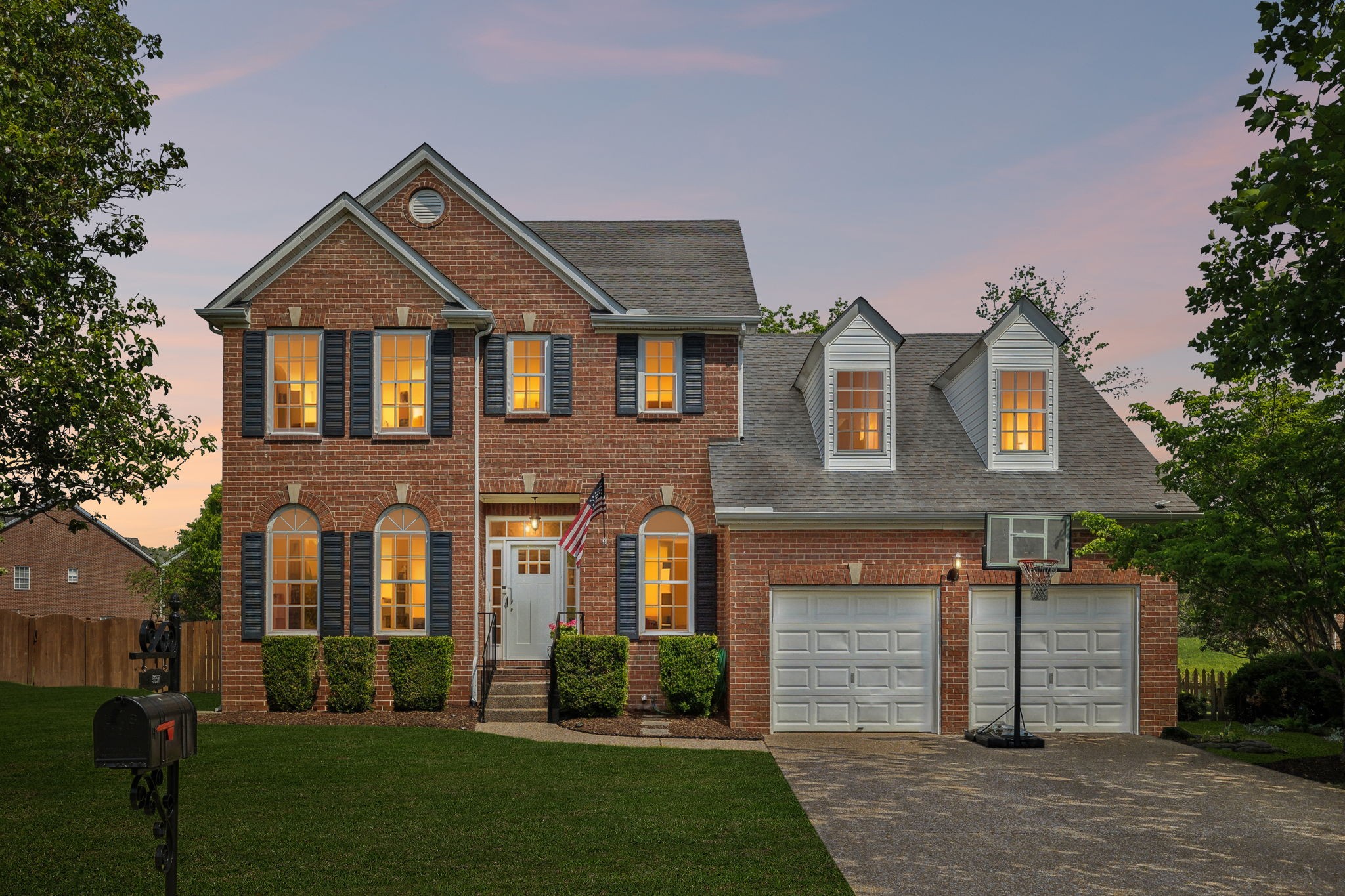5657 Traceside Dr