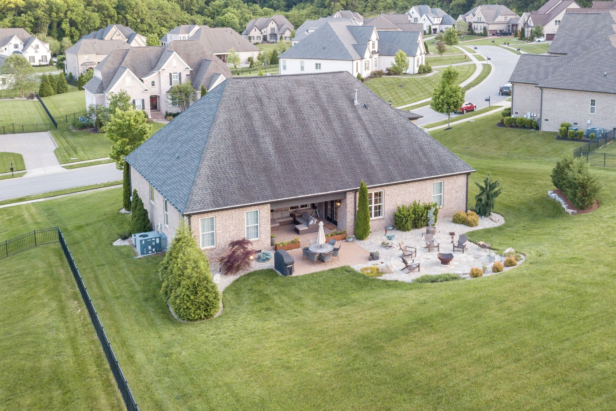 9232 Holstein Dr