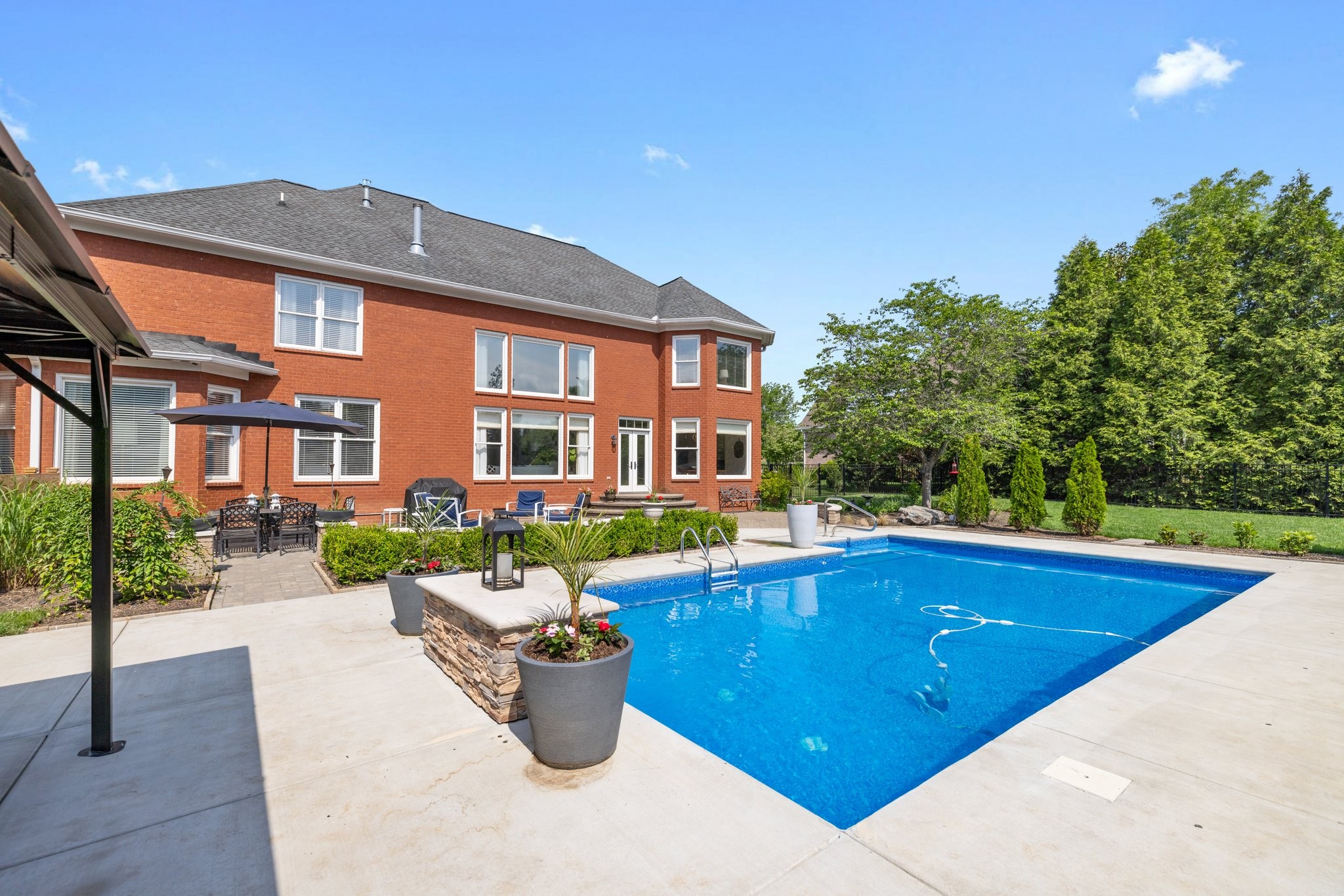 9131 Concord Hunt Cir
