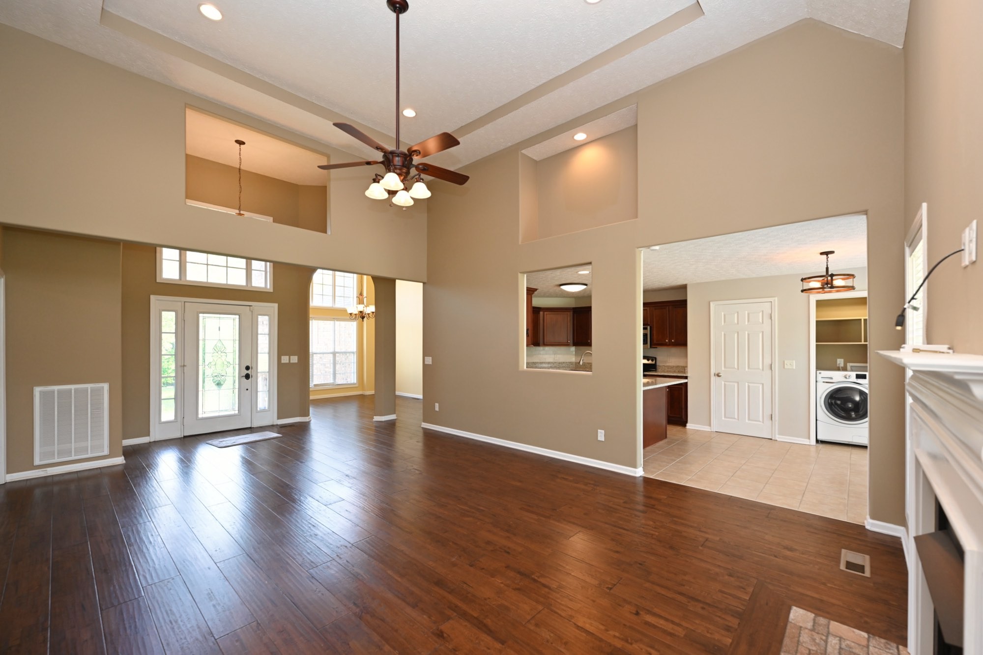 218 Thoroughbred Way