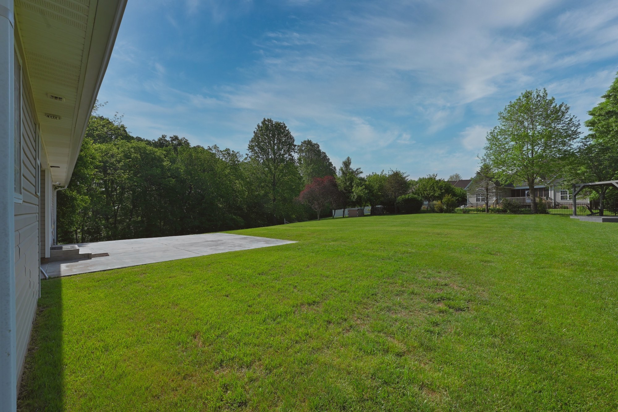 218 Thoroughbred Way