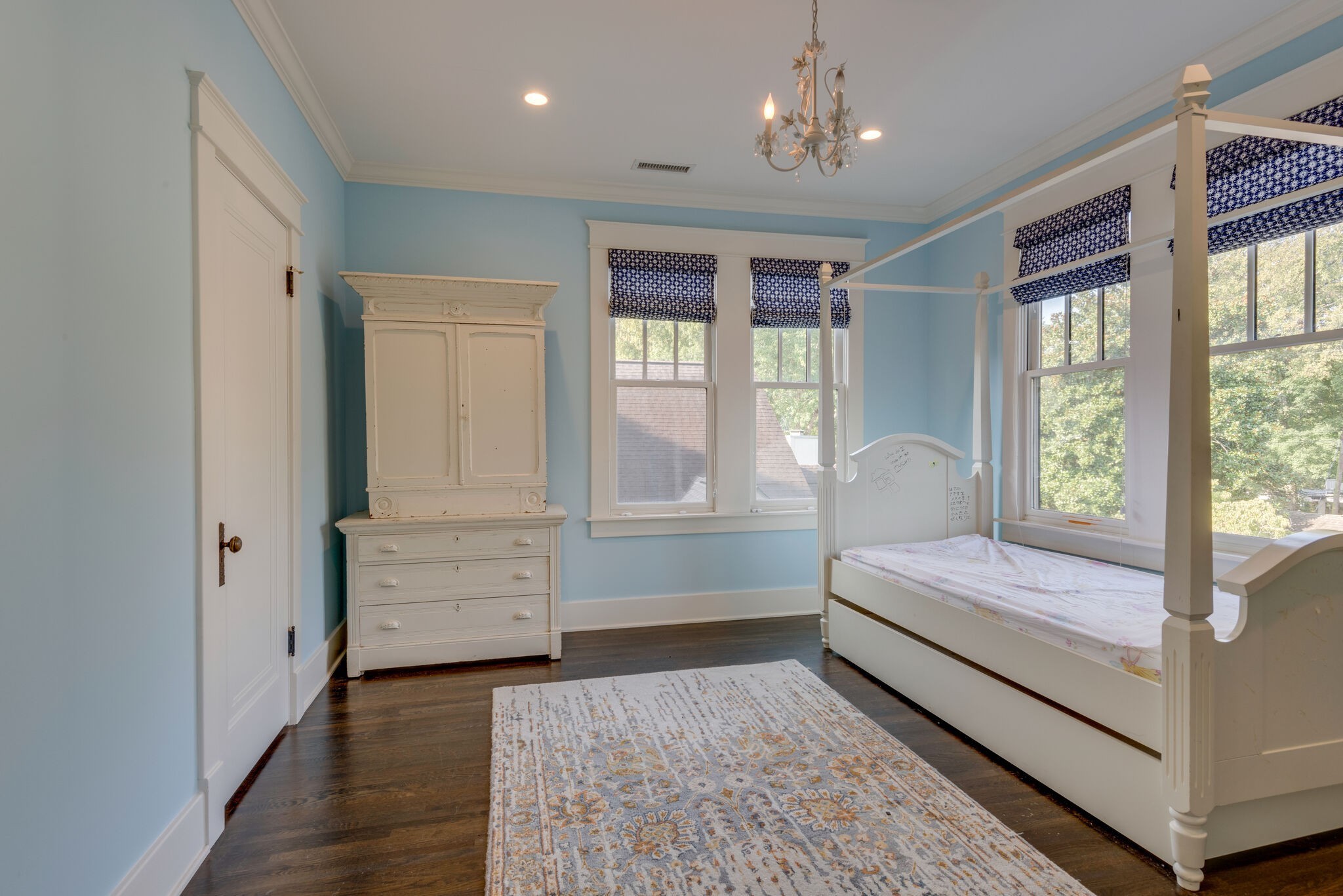 227 Carden Ave Unit: A
