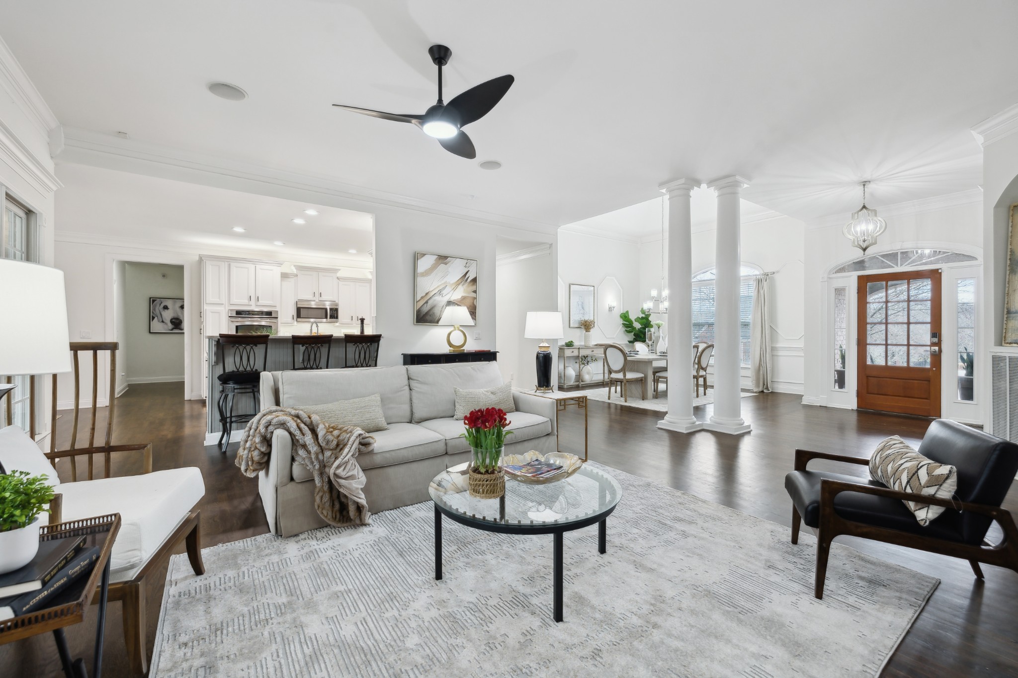 9138 Concord Hunt Cir