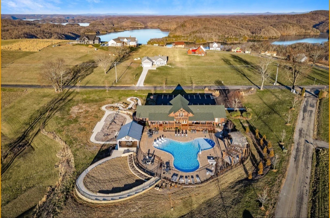 136 Bald Eagle Rd