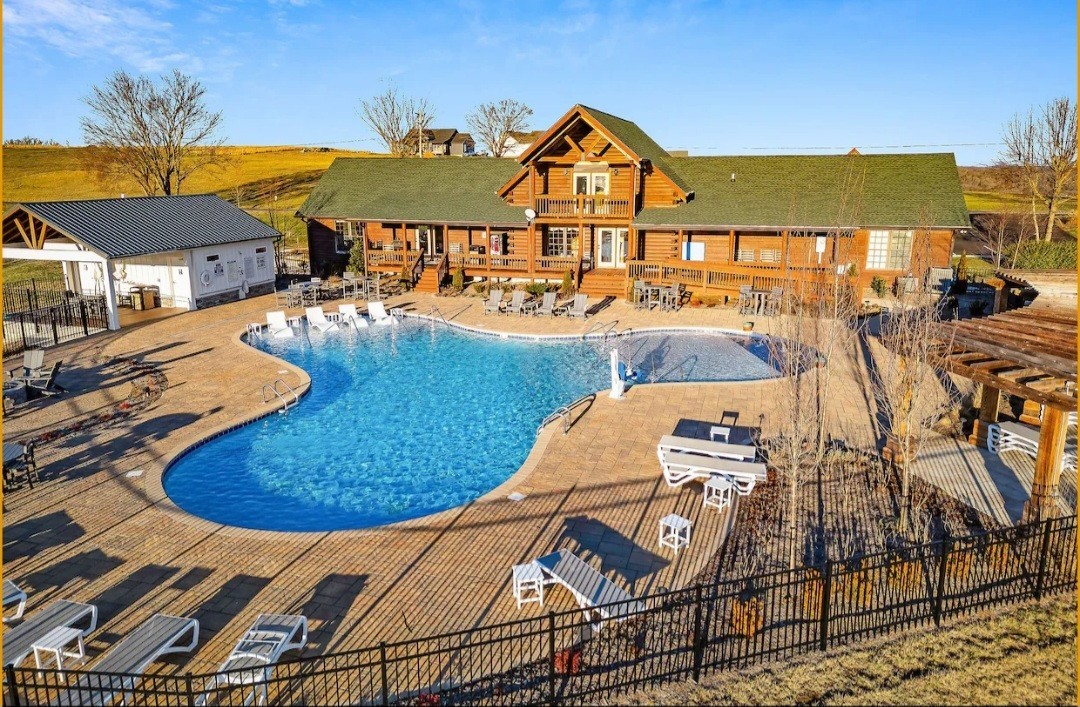 136 Bald Eagle Rd
