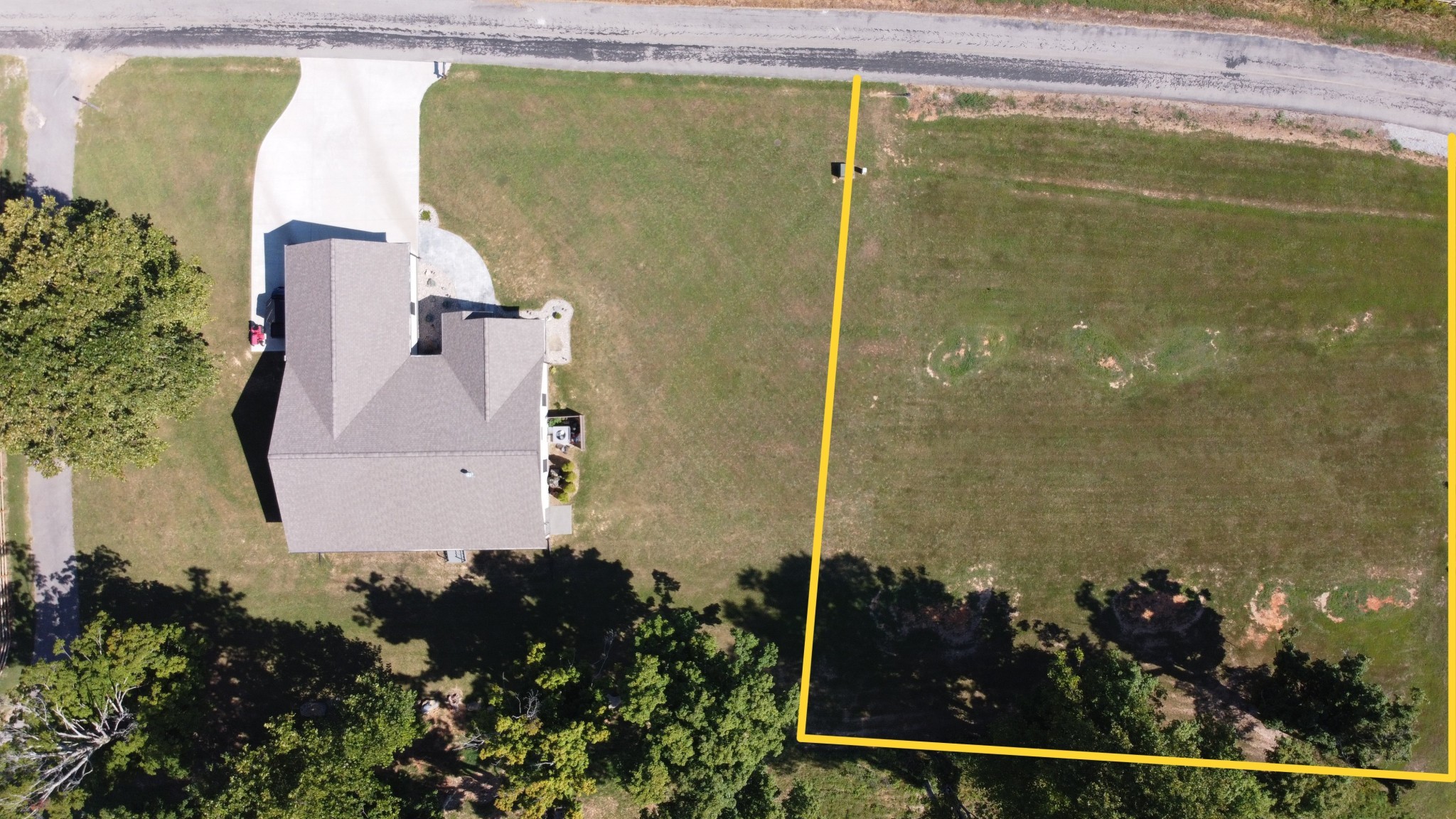 136 Bald Eagle Rd