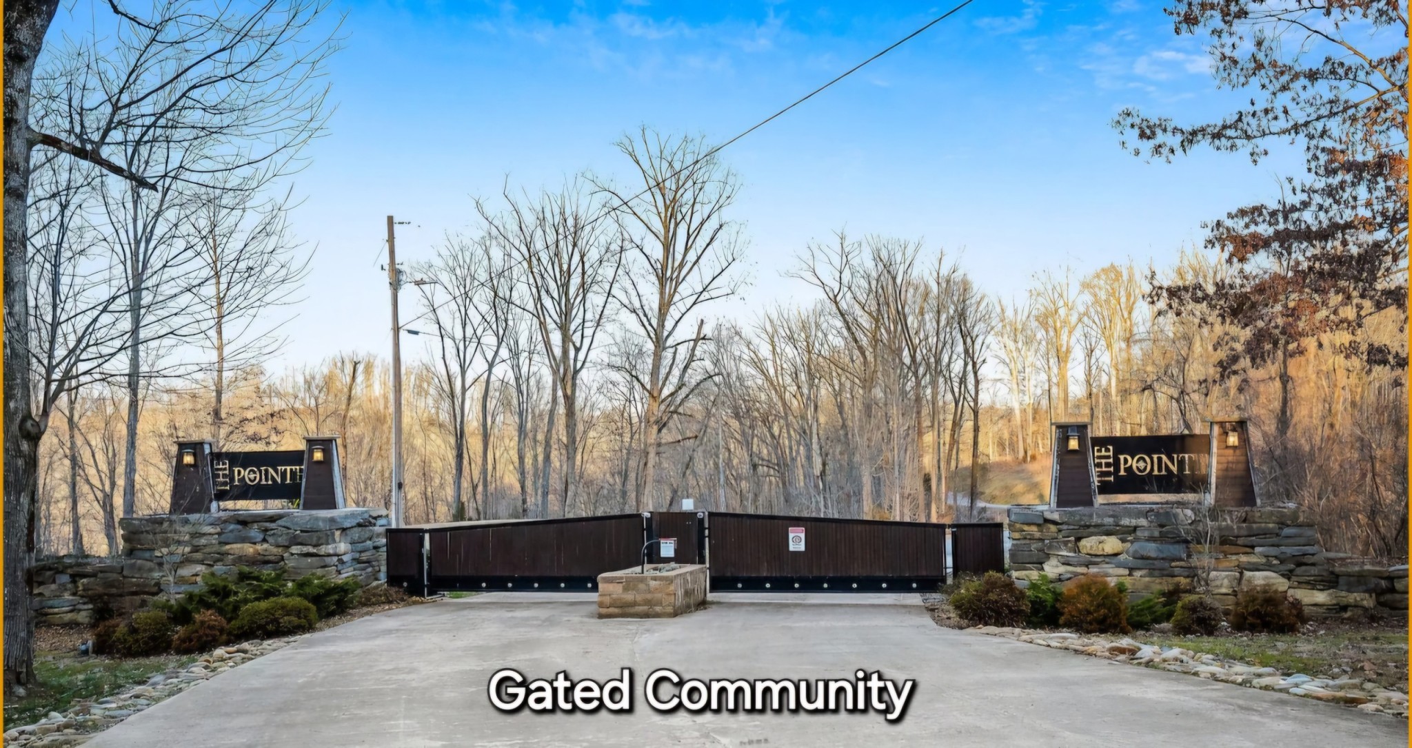 136 Bald Eagle Rd