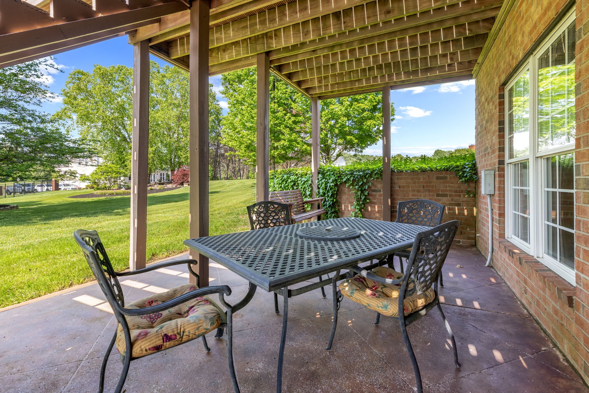 1478 Ridley Dr