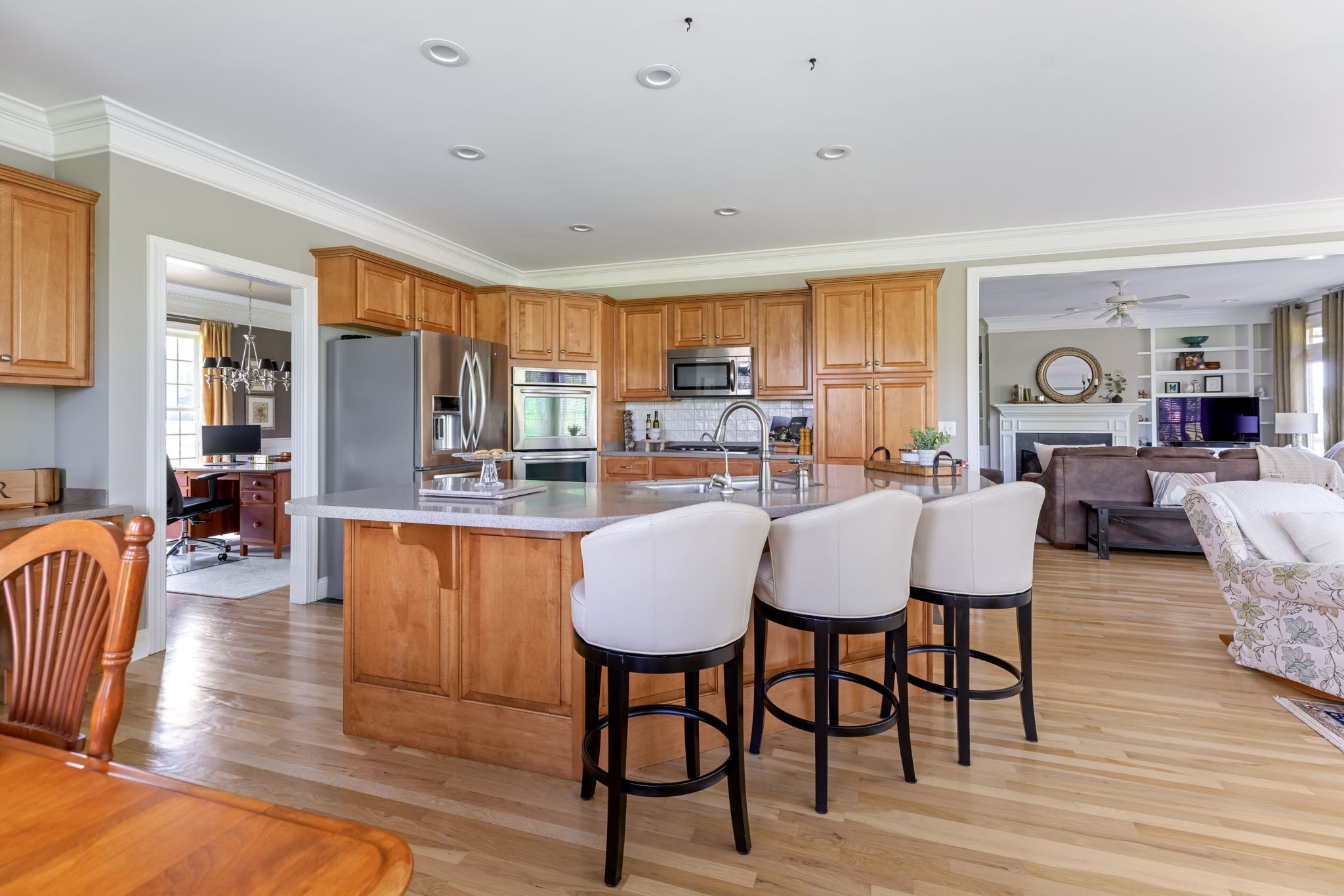 1478 Ridley Dr